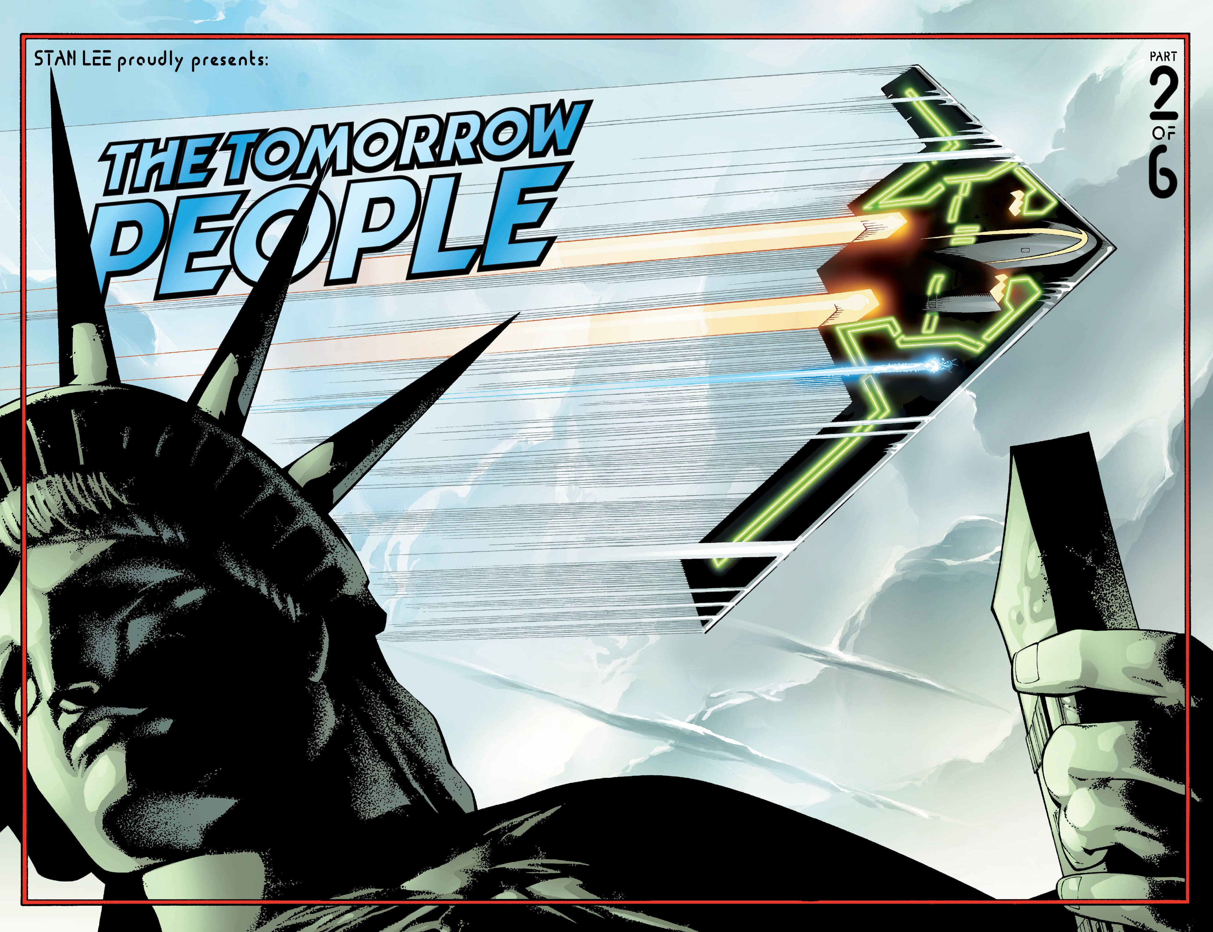 Read online Ultimate X-Men Omnibus comic -  Issue # TPB (Part 1) - 44