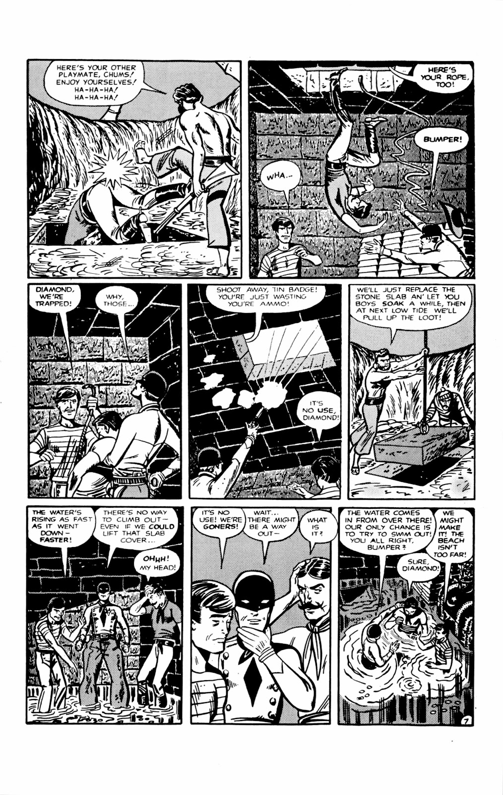 Best of the West (1998) issue 7 - Page 33