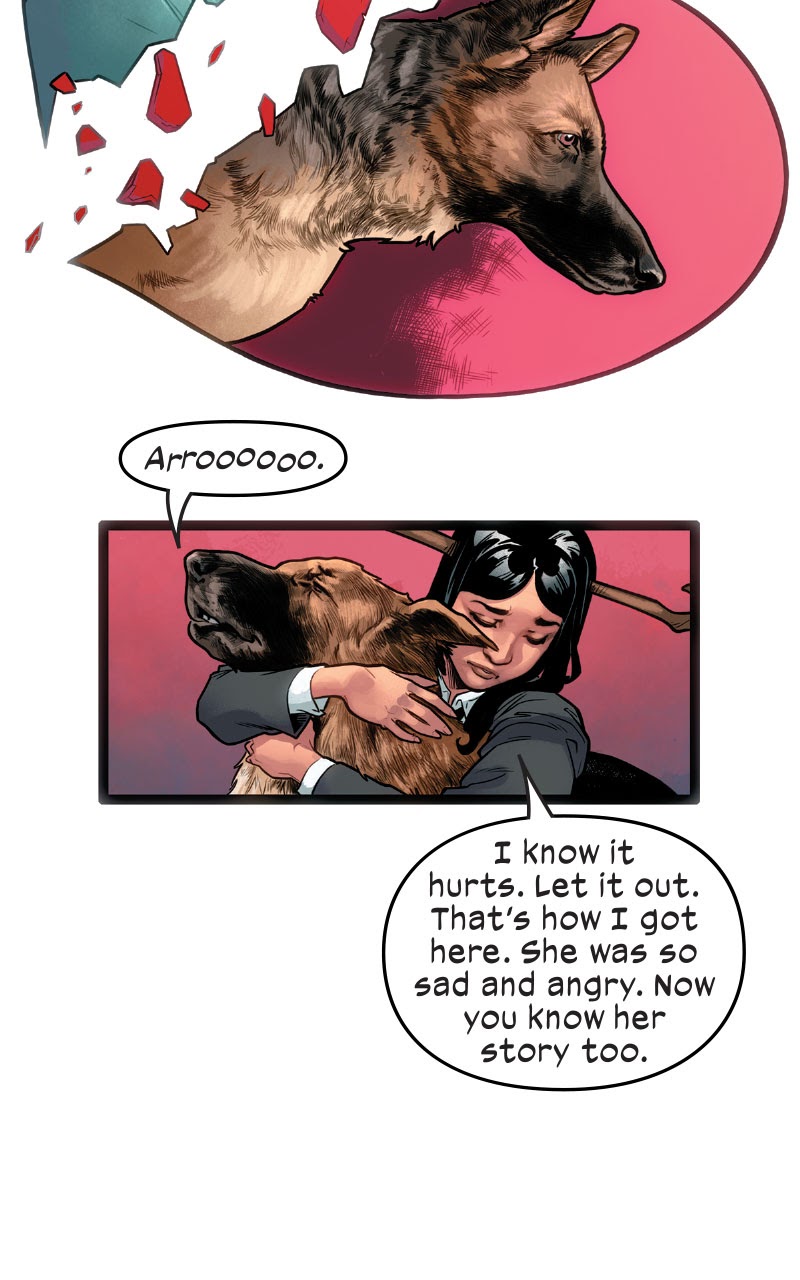 Read online X-Men Unlimited: Infinity Comic comic -  Issue #5 - 39