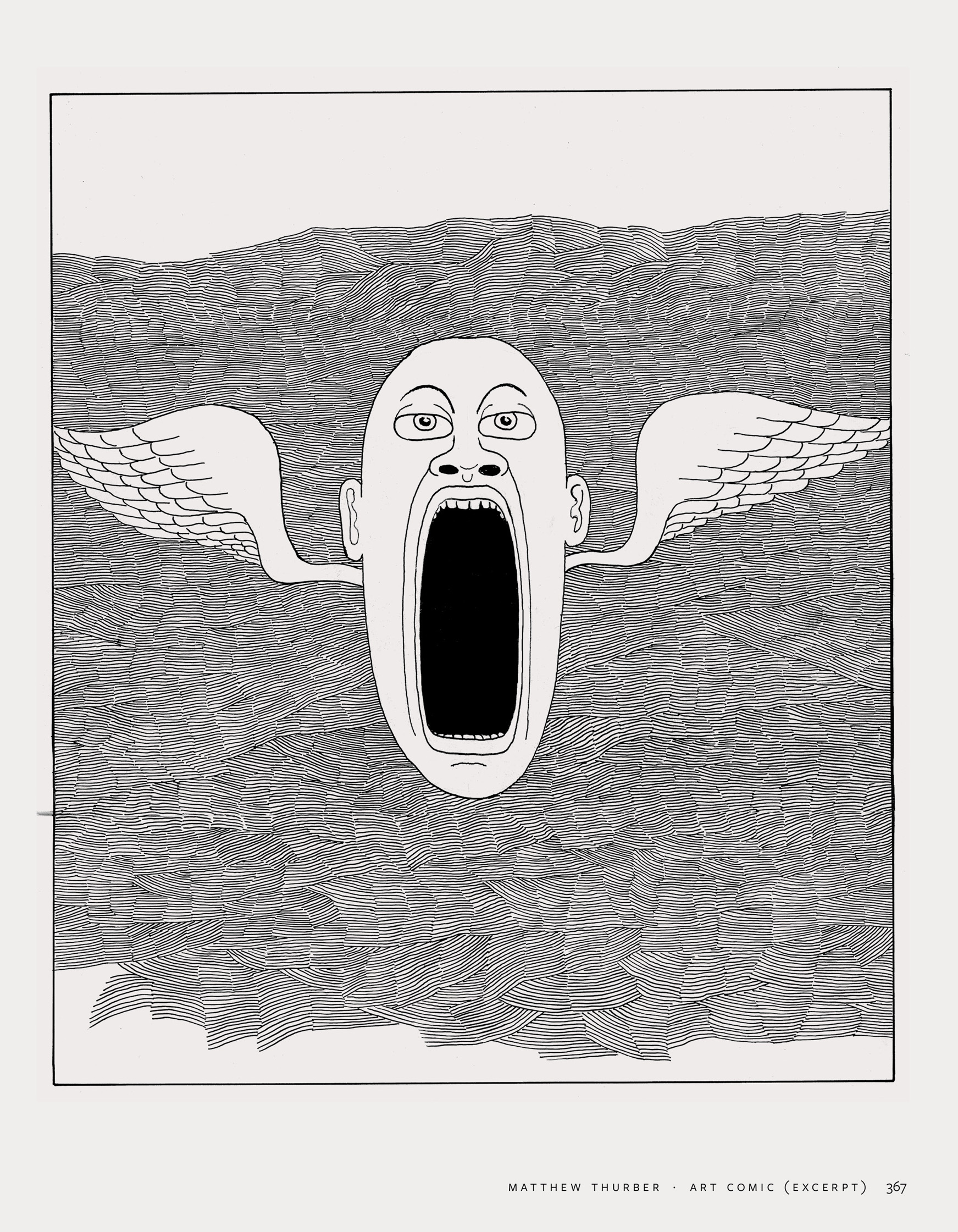Read online The Best American Comics comic -  Issue # TPB 13 (Part 4) - 82