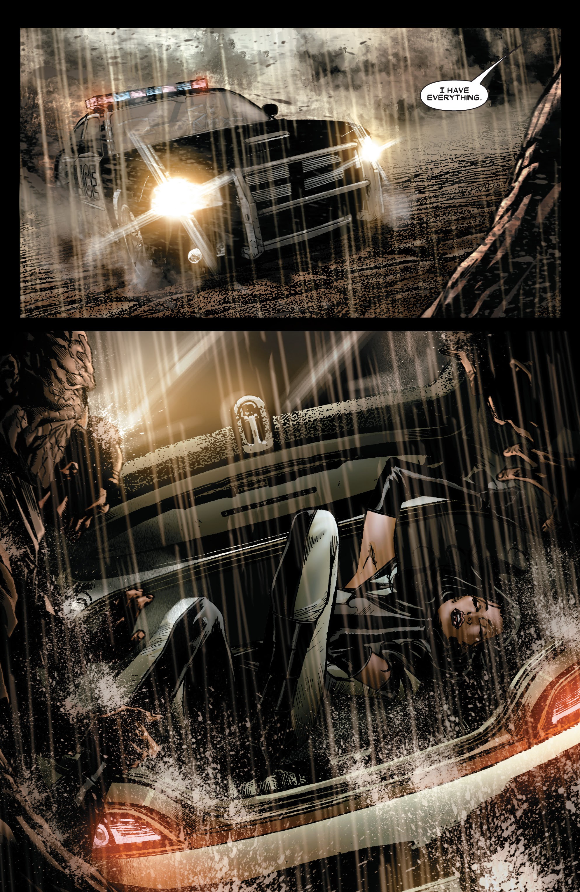 Read online X-23: The Complete Collection comic -  Issue # TPB 2 (Part 2) - 54