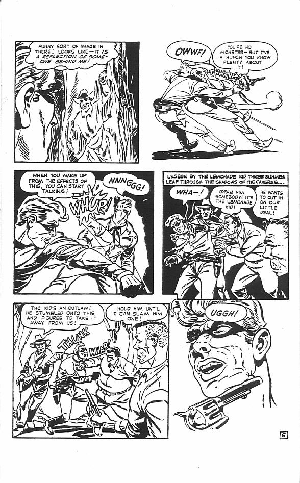 Best of the West (1998) issue 10 - Page 17