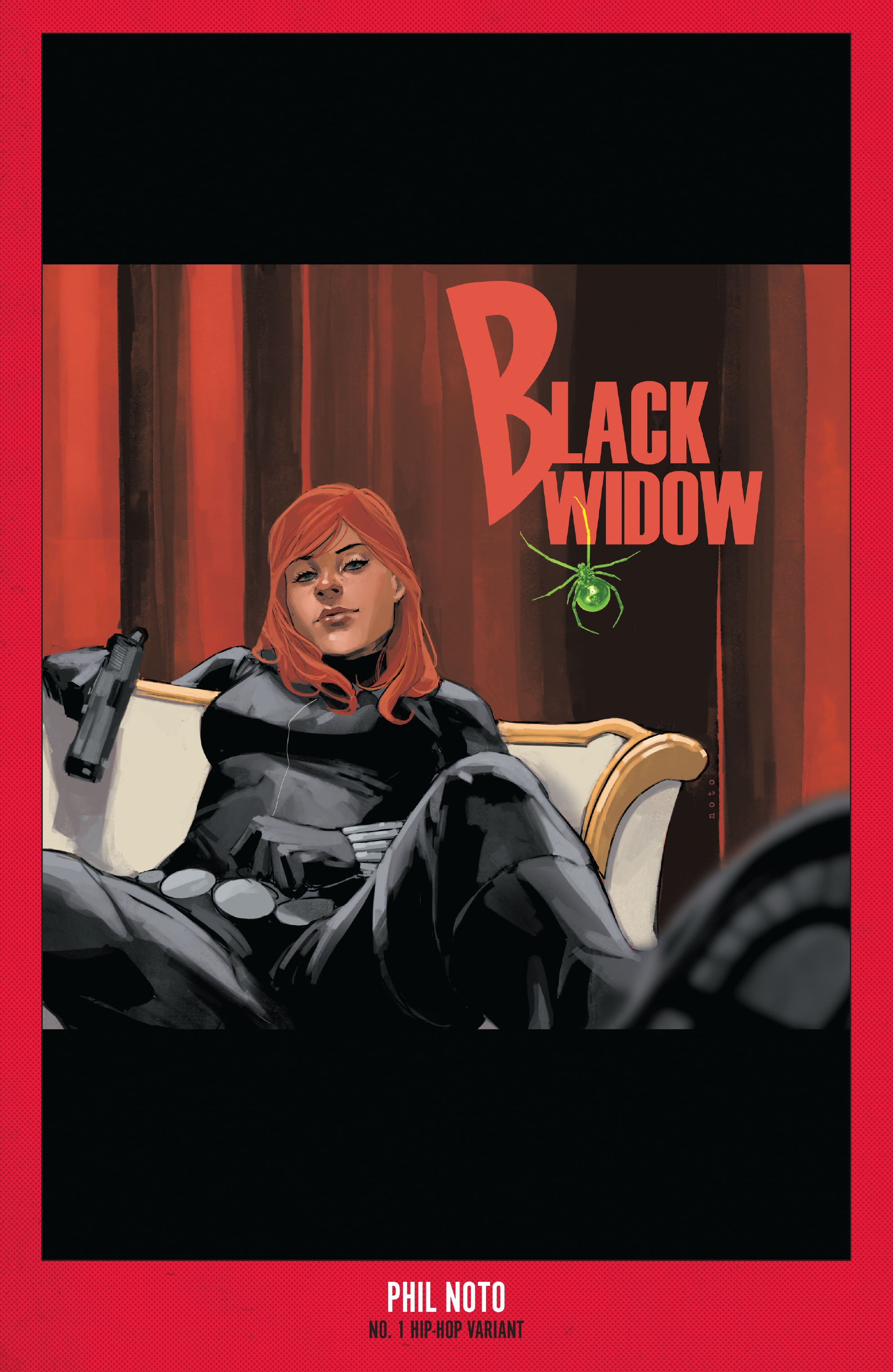 Read online Black Widow (2016) comic -  Issue # _The Complete Collection (Part 3) - 56