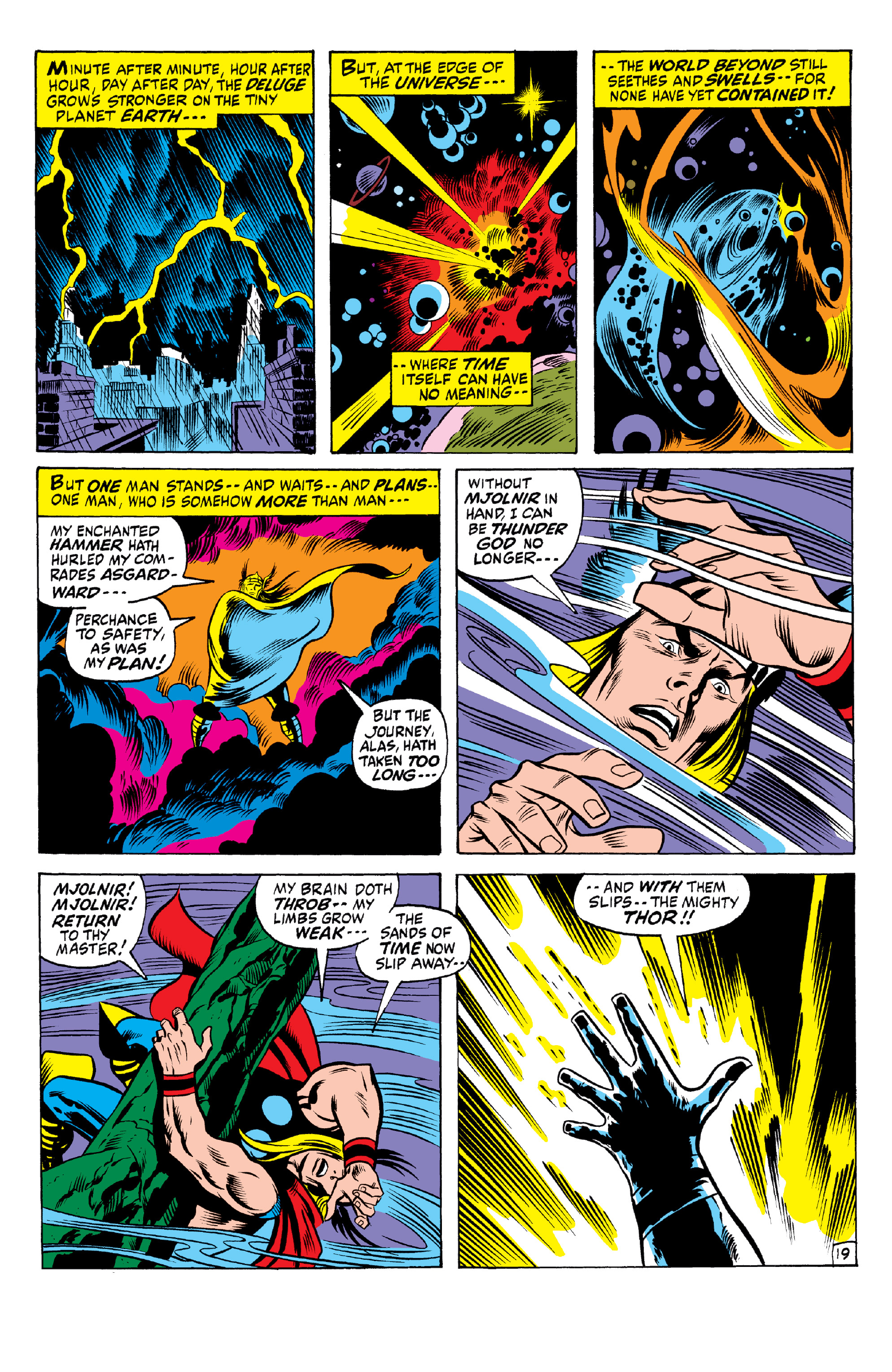 Read online Thor Epic Collection comic -  Issue # TPB 5 (Part 3) - 24
