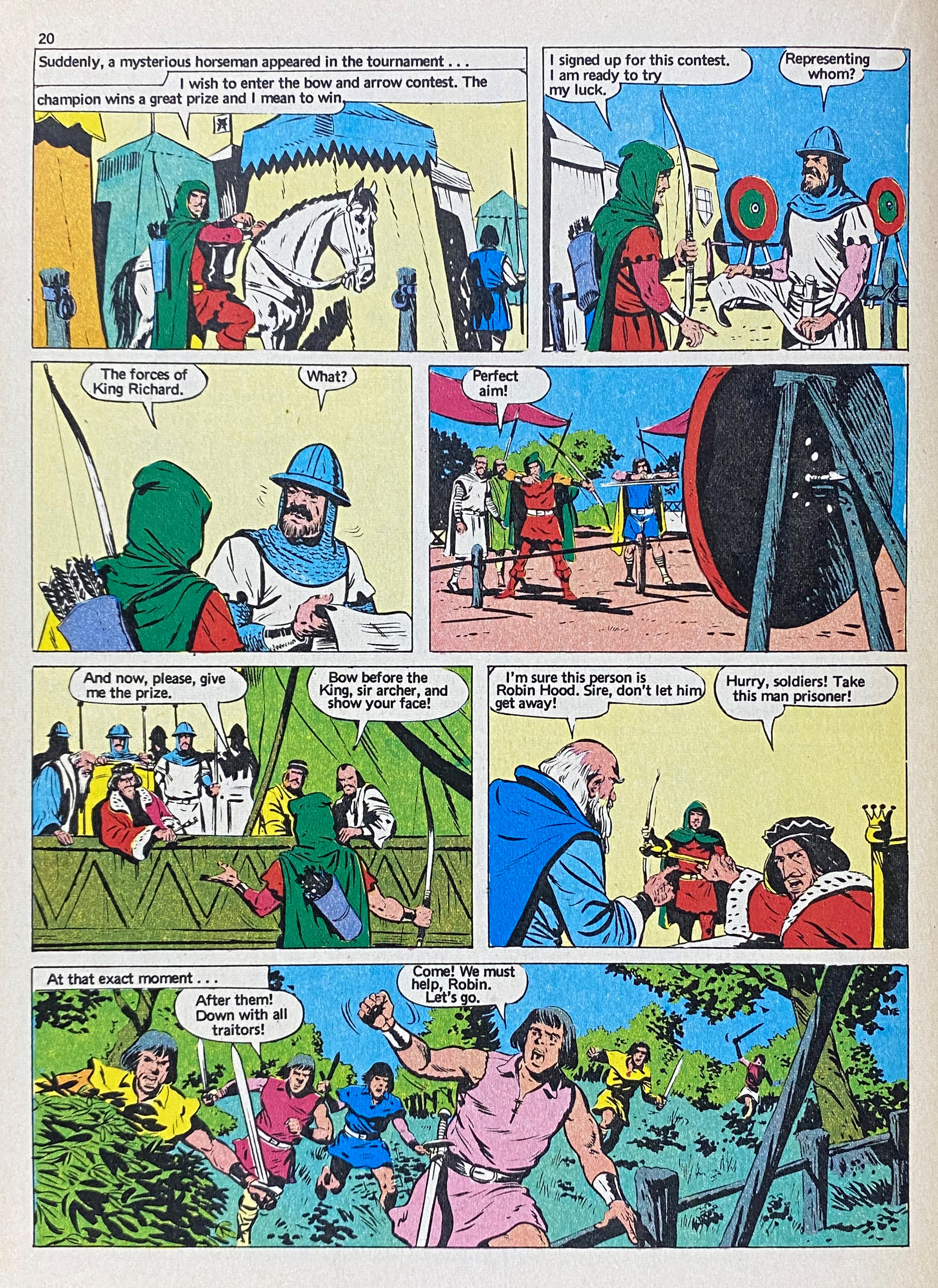 Read online King Classics comic -  Issue #4 - 24