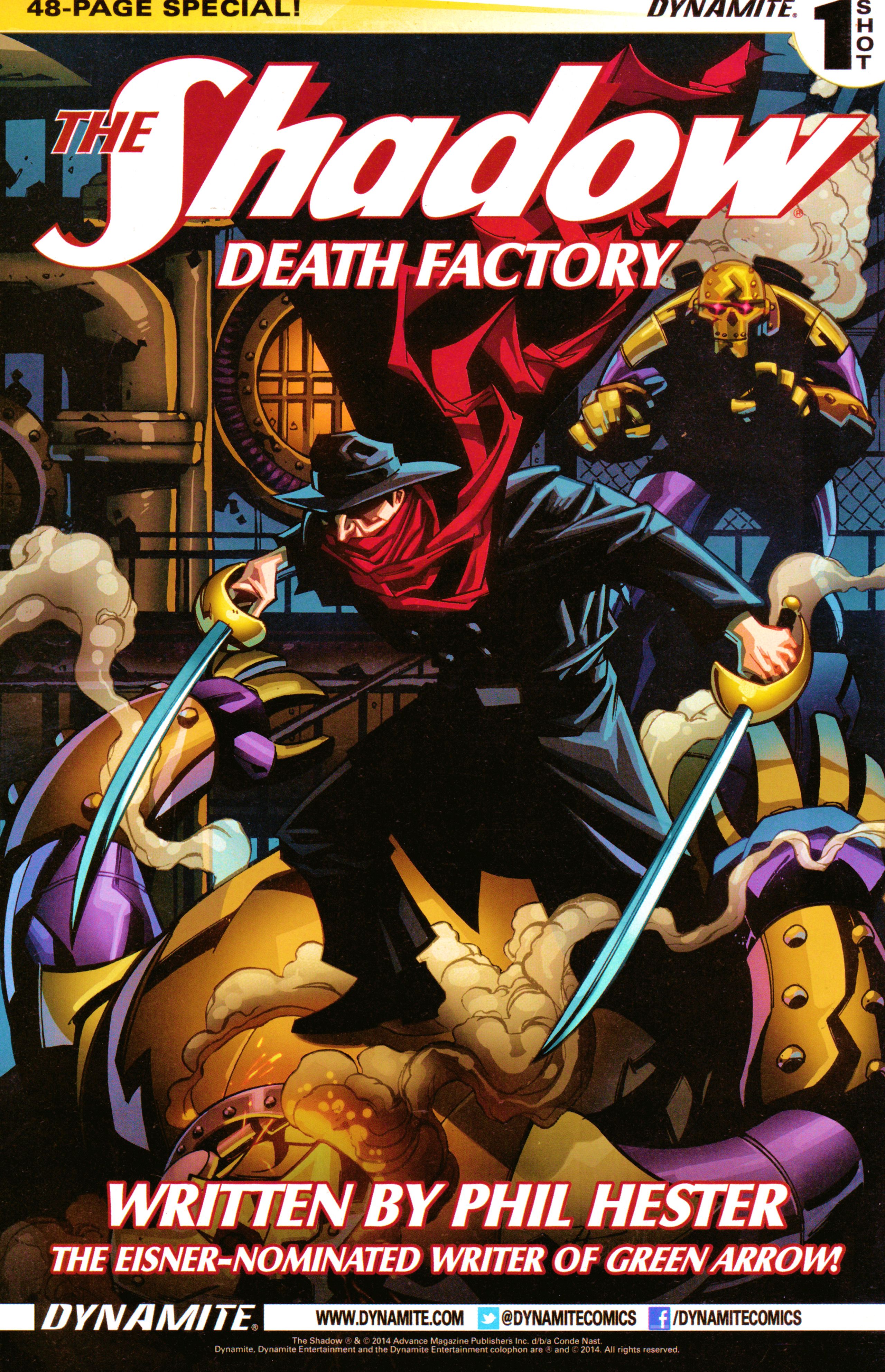 Read online Steampunk Battlestar Galactica 1880 comic -  Issue #2 - 31
