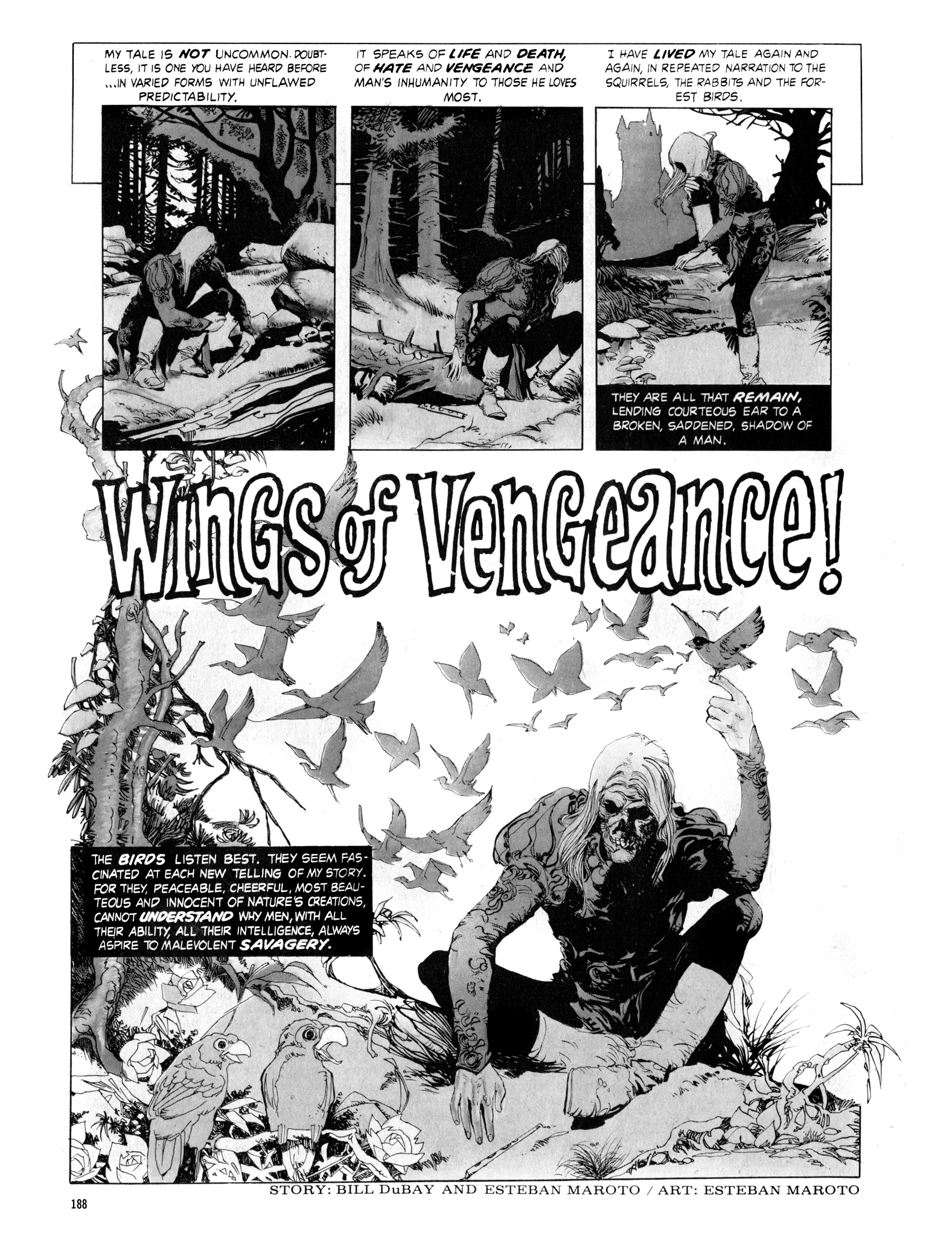 Read online Creepy Archives comic -  Issue # TPB 17 (Part 2) - 90