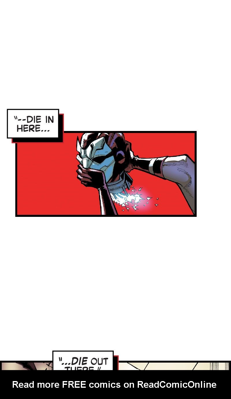 Read online Amazing Spider-Man: Hunted Infinity Comic comic -  Issue #7 - 88