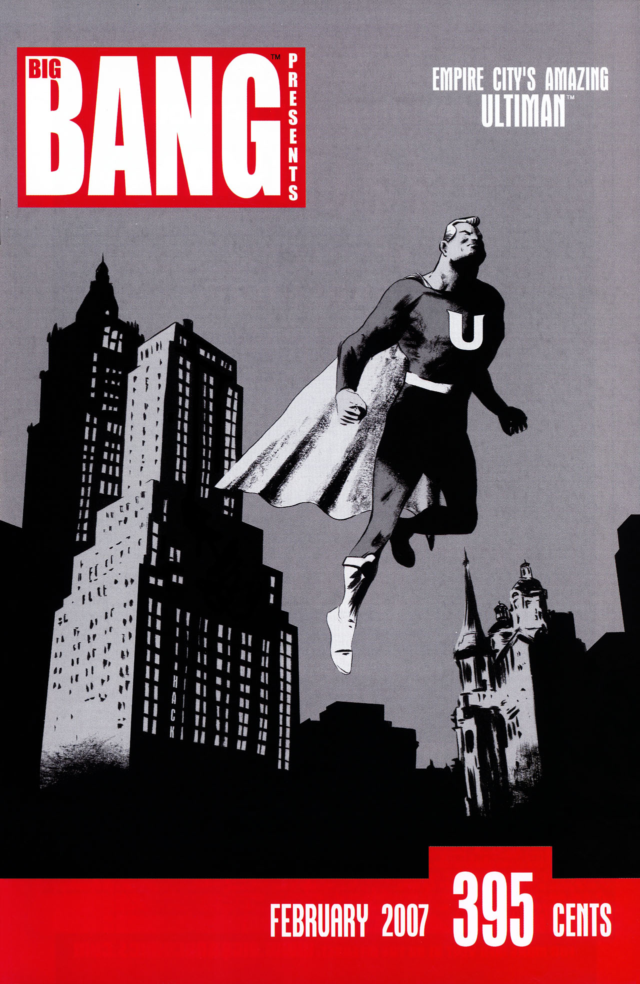 Read online Big Bang Presents comic -  Issue #4 - 14