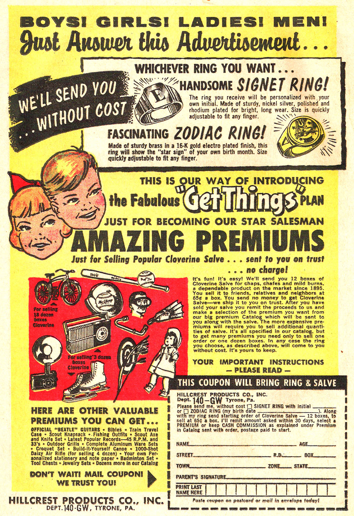 Read online Laugh (Comics) comic -  Issue #164 - 28