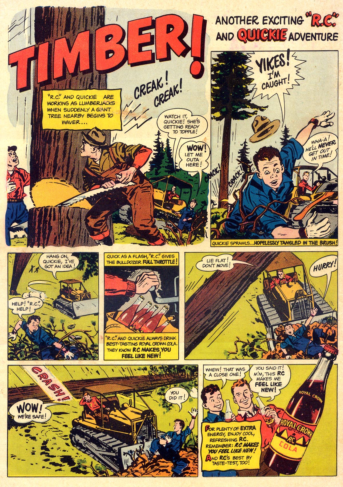 Read online Hollywood Funny Folks comic -  Issue #39 - 44