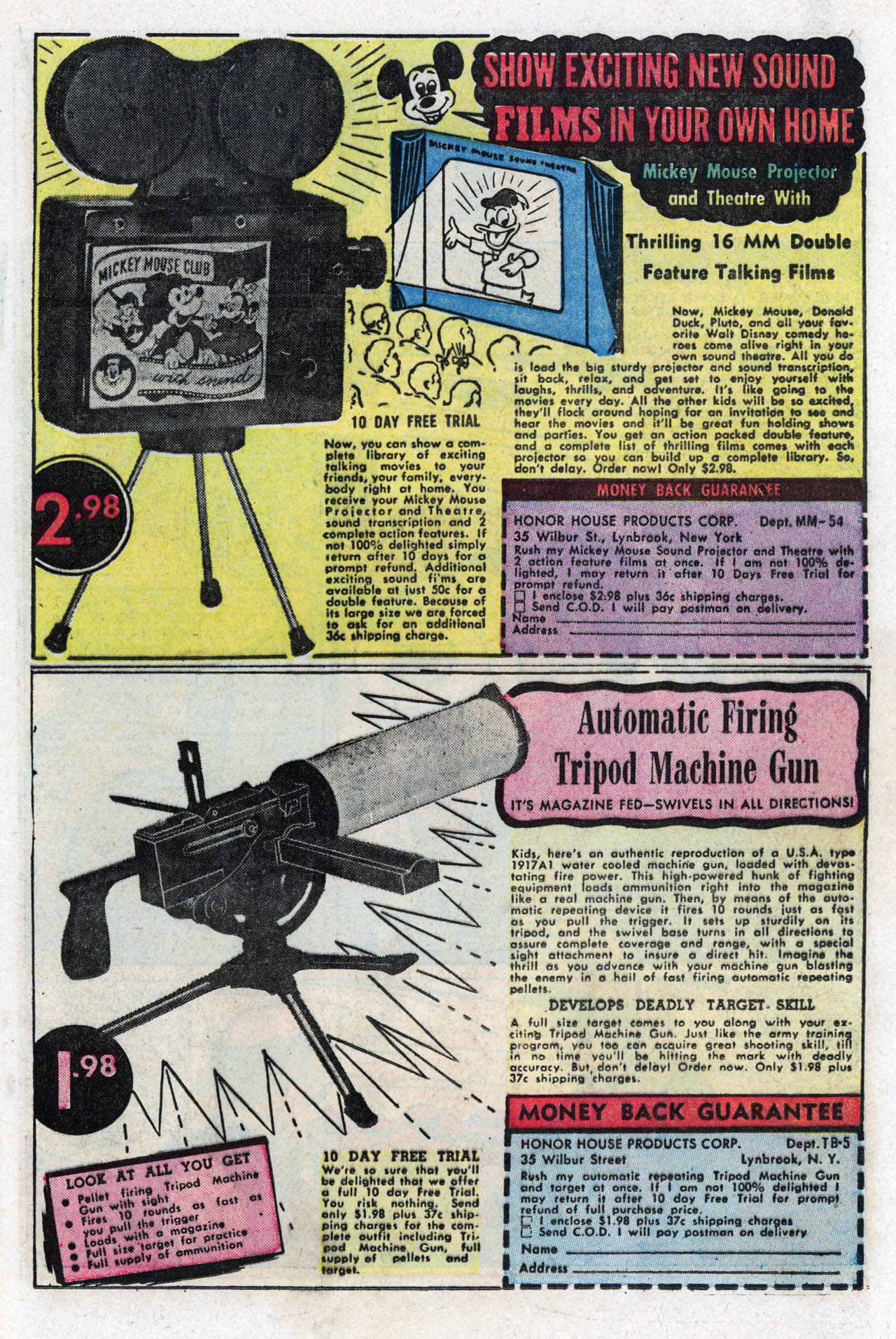 Read online Western Gunfighters (1956) comic -  Issue #25 - 24