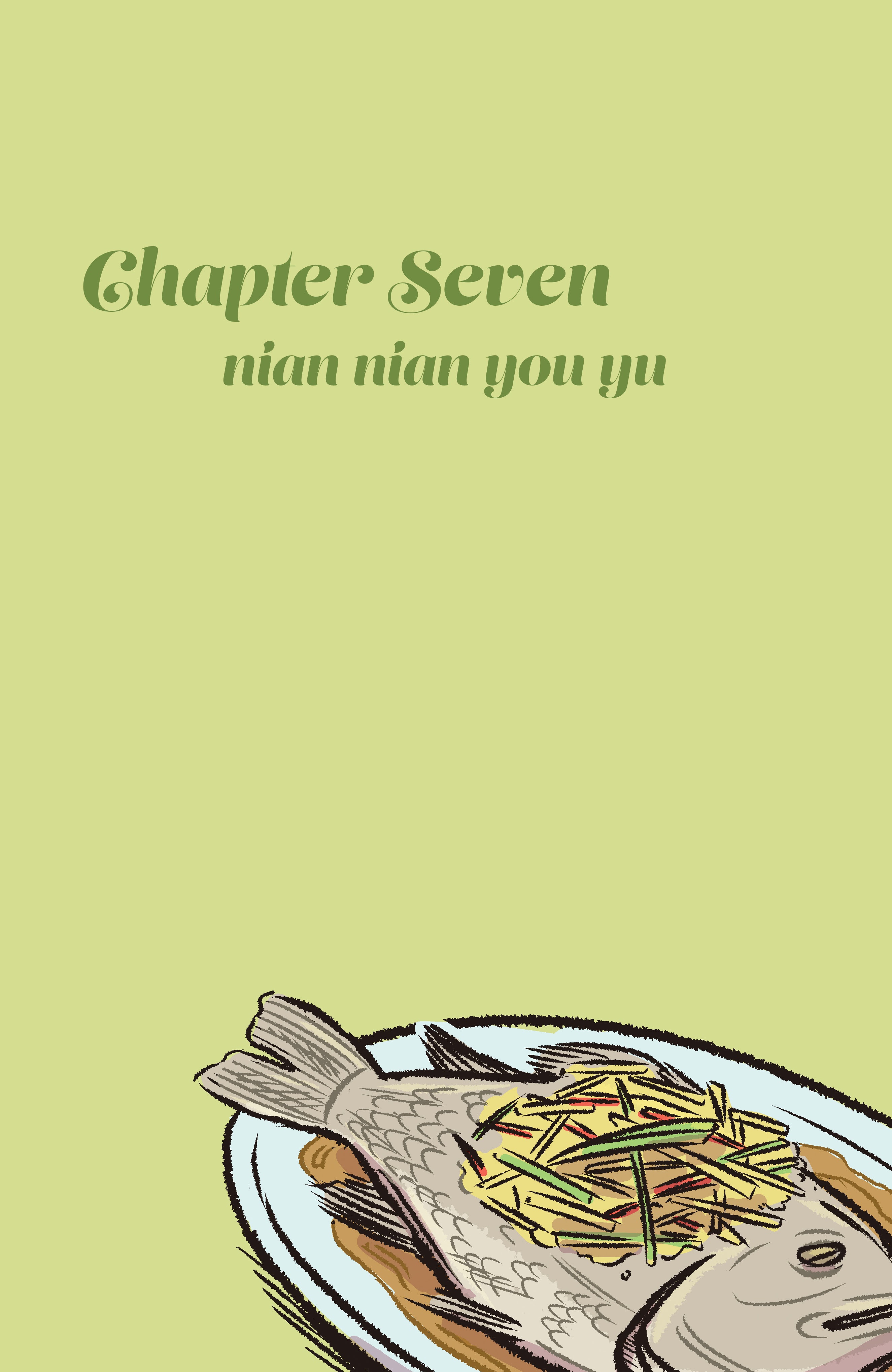 Read online Supper Club comic -  Issue # TPB (Part 1) - 97