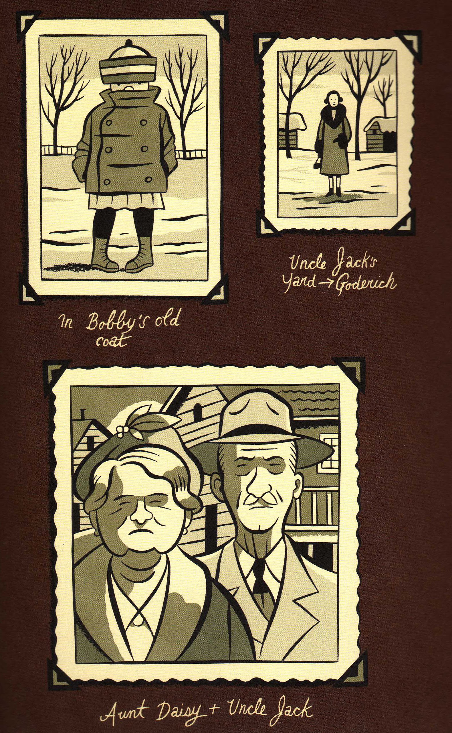 Read online It's A Good Life If You Don't Weaken comic -  Issue # TPB (Part 2) - 99