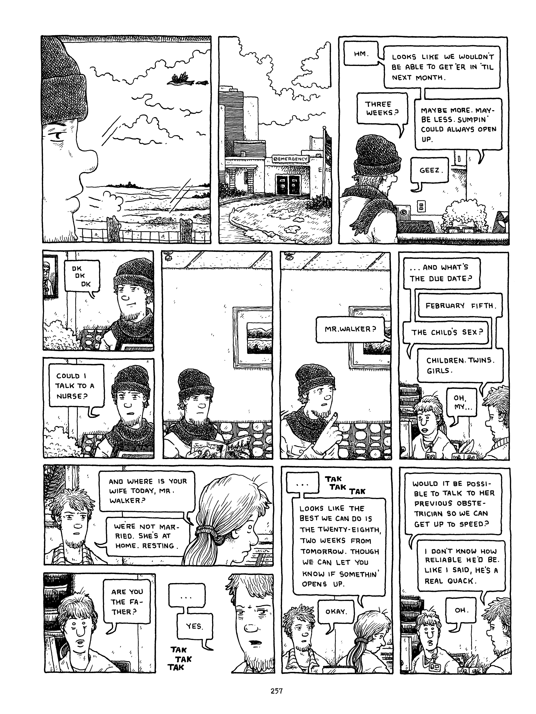 Read online Nod Away comic -  Issue # TPB 2 (Part 3) - 55