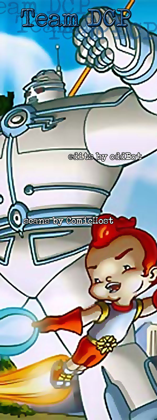 Read online Ninja High School (1986) comic -  Issue #43 - 29