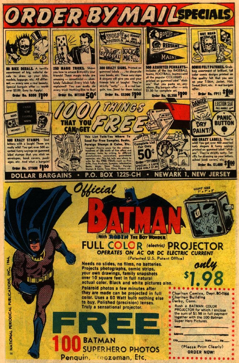 Read online Judomaster comic -  Issue #93 - 23