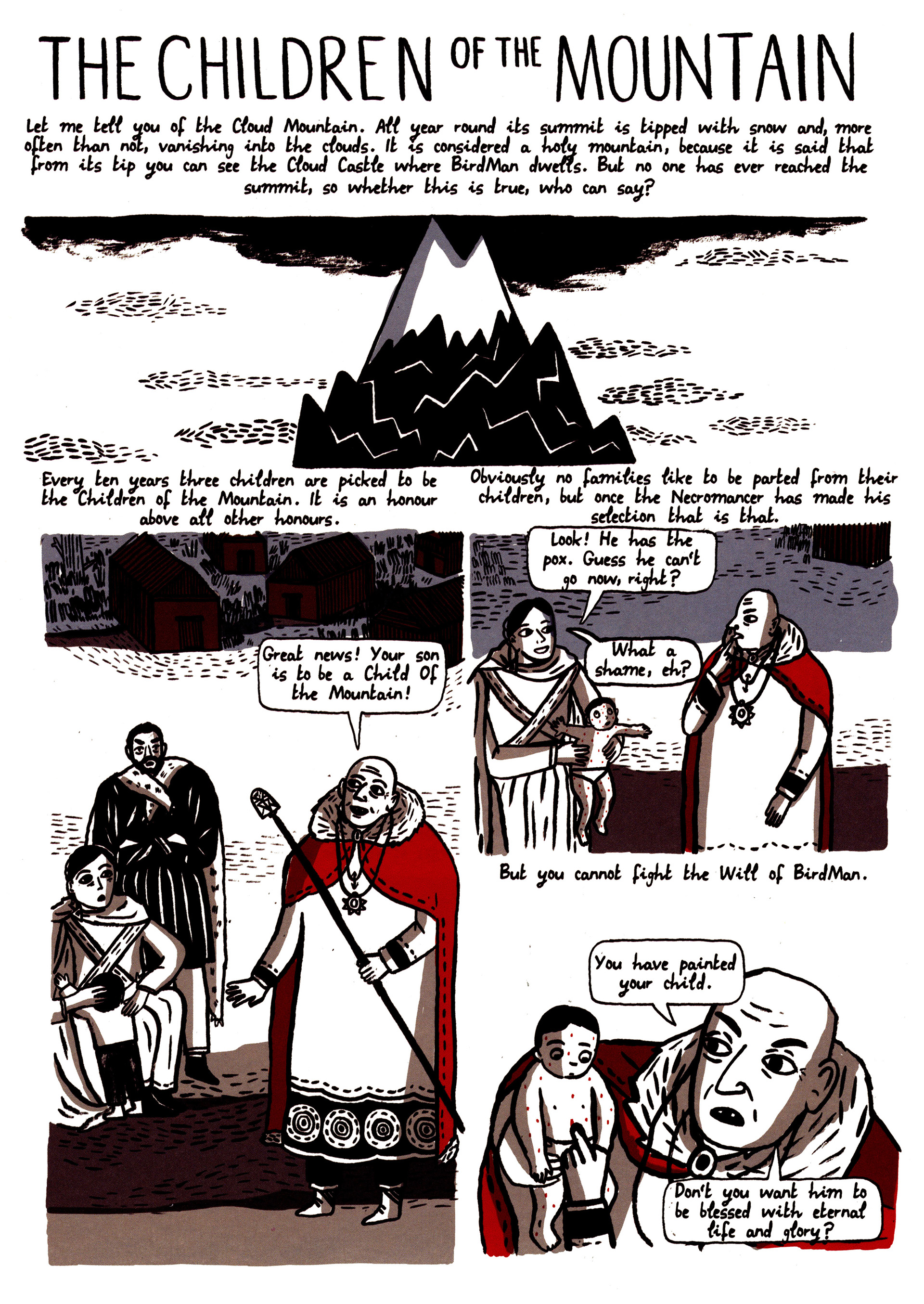 Read online The Encyclopedia of Early Earth comic -  Issue # TPB - 75