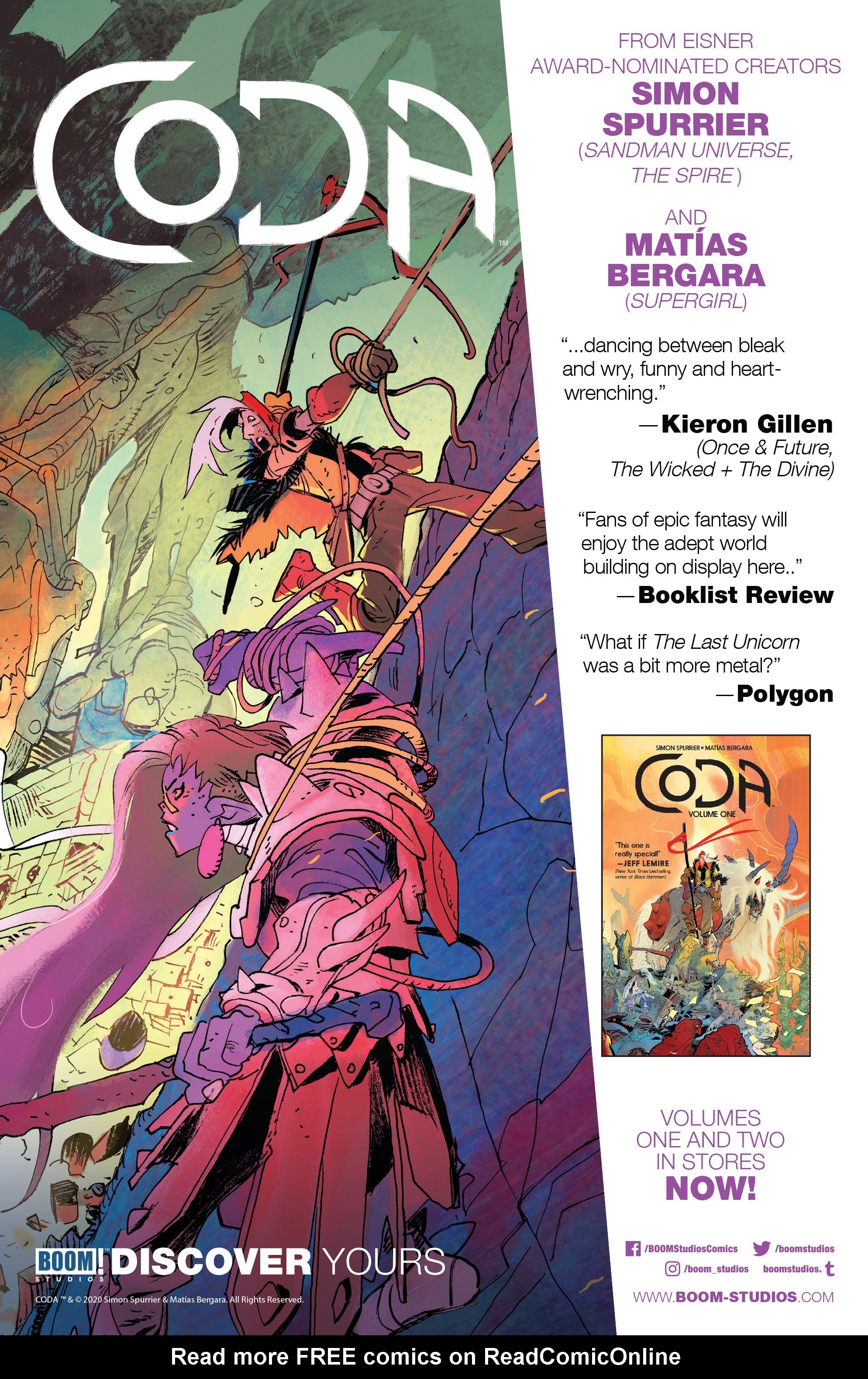 Read online Jim Henson's The Dark Crystal: Age of Resistance comic -  Issue #12 - 27