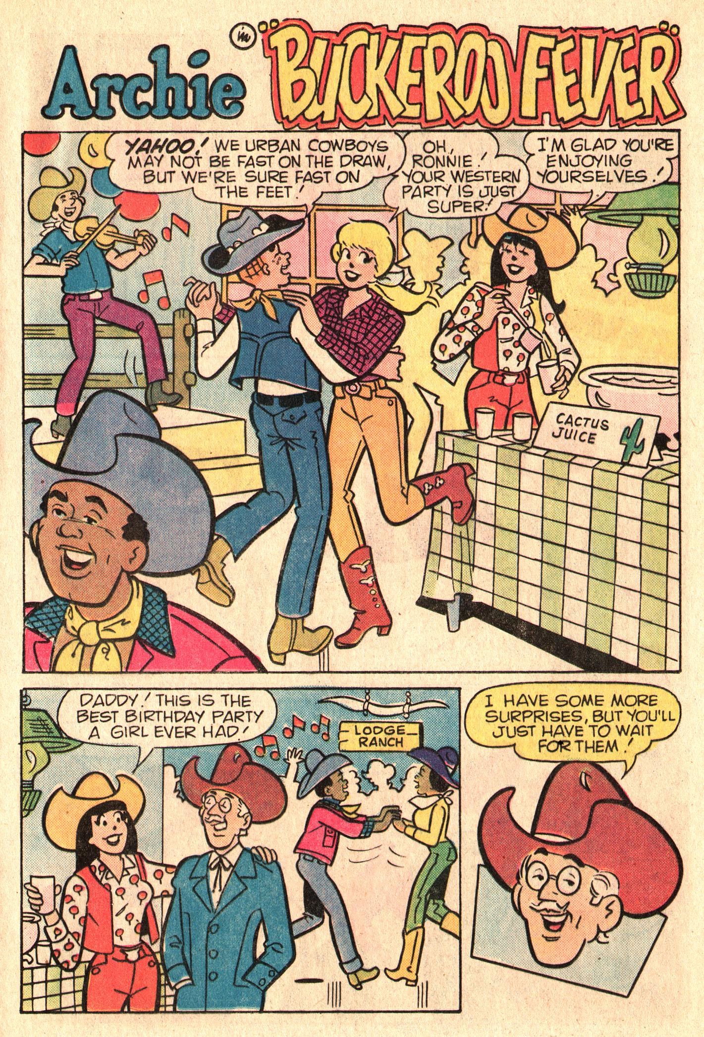 Read online Laugh (Comics) comic -  Issue #376 - 13