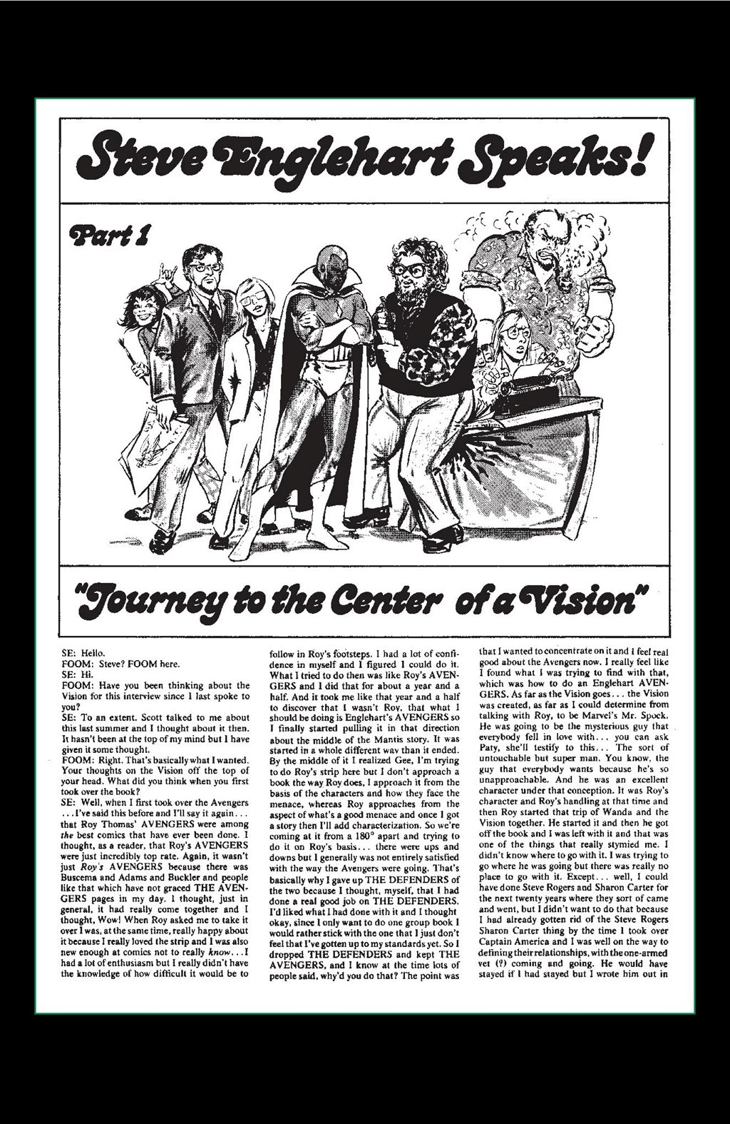 Read online Avengers Epic Collection: Kang War comic -  Issue # TPB (Part 5) - 84