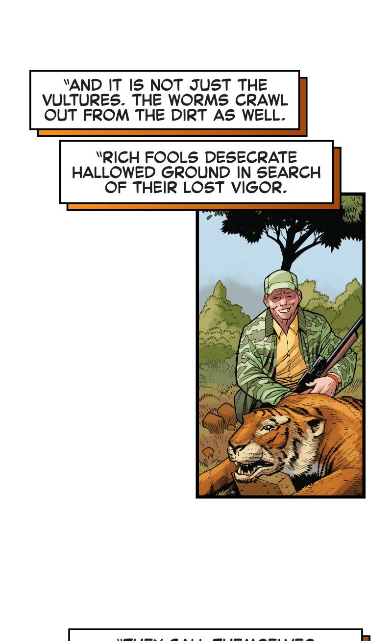 Read online Amazing Spider-Man: Hunted Infinity Comic comic -  Issue #1 - 52