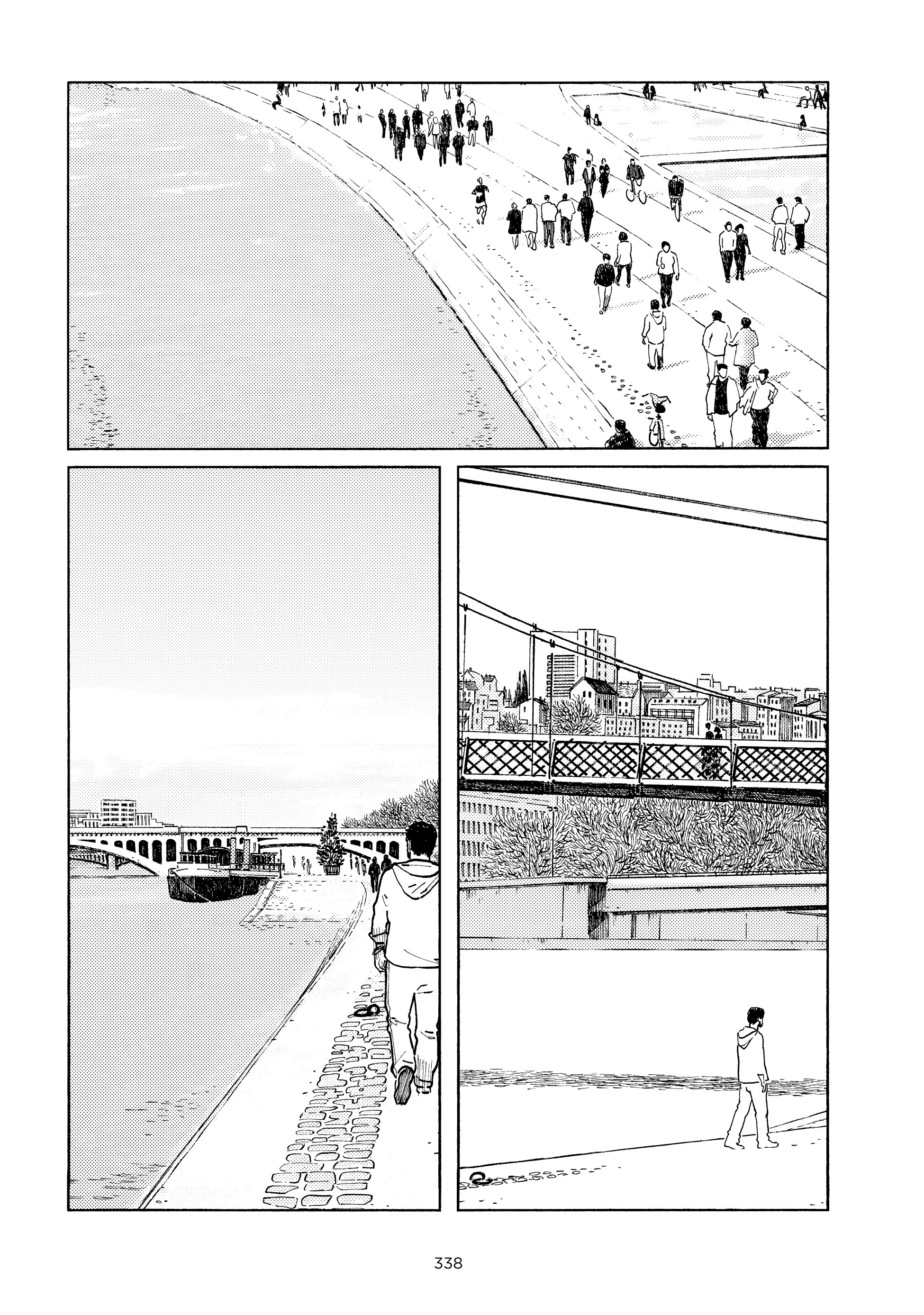 Read online Climate Changed: A Personal Journey Through the Science comic -  Issue # TPB (Part 4) - 21
