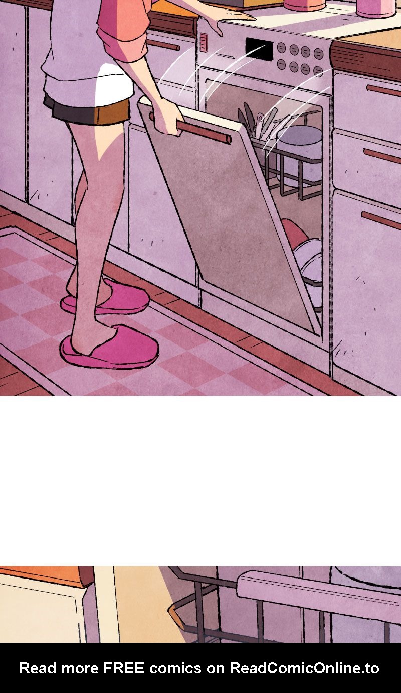 Read online It’s Jeff: Infinity Comic comic -  Issue #26 - 17