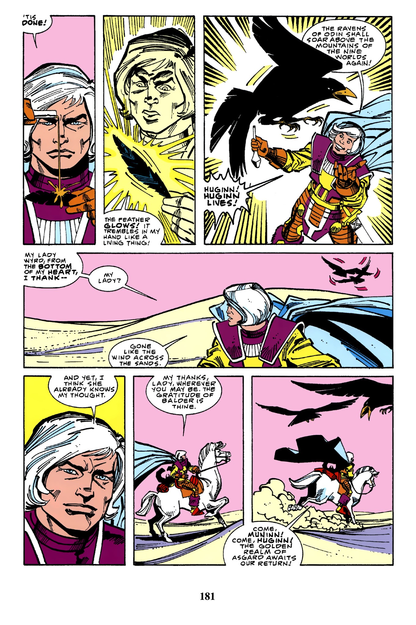 Read online X-Men: Mutant Massacre comic -  Issue # TPB - 180