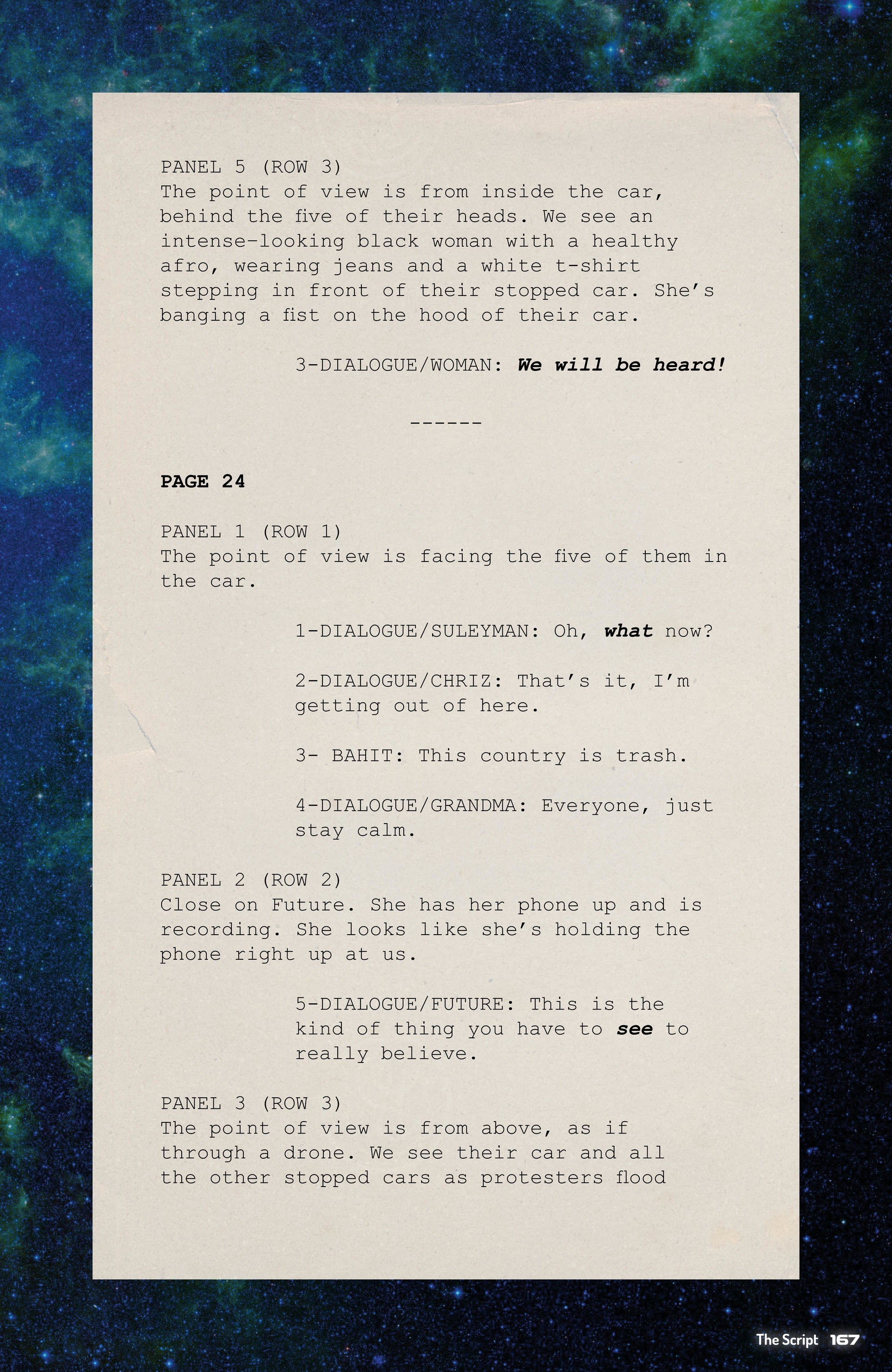 Read online LaGuardia: Deluxe Edition comic -  Issue # TPB (Part 2) - 68