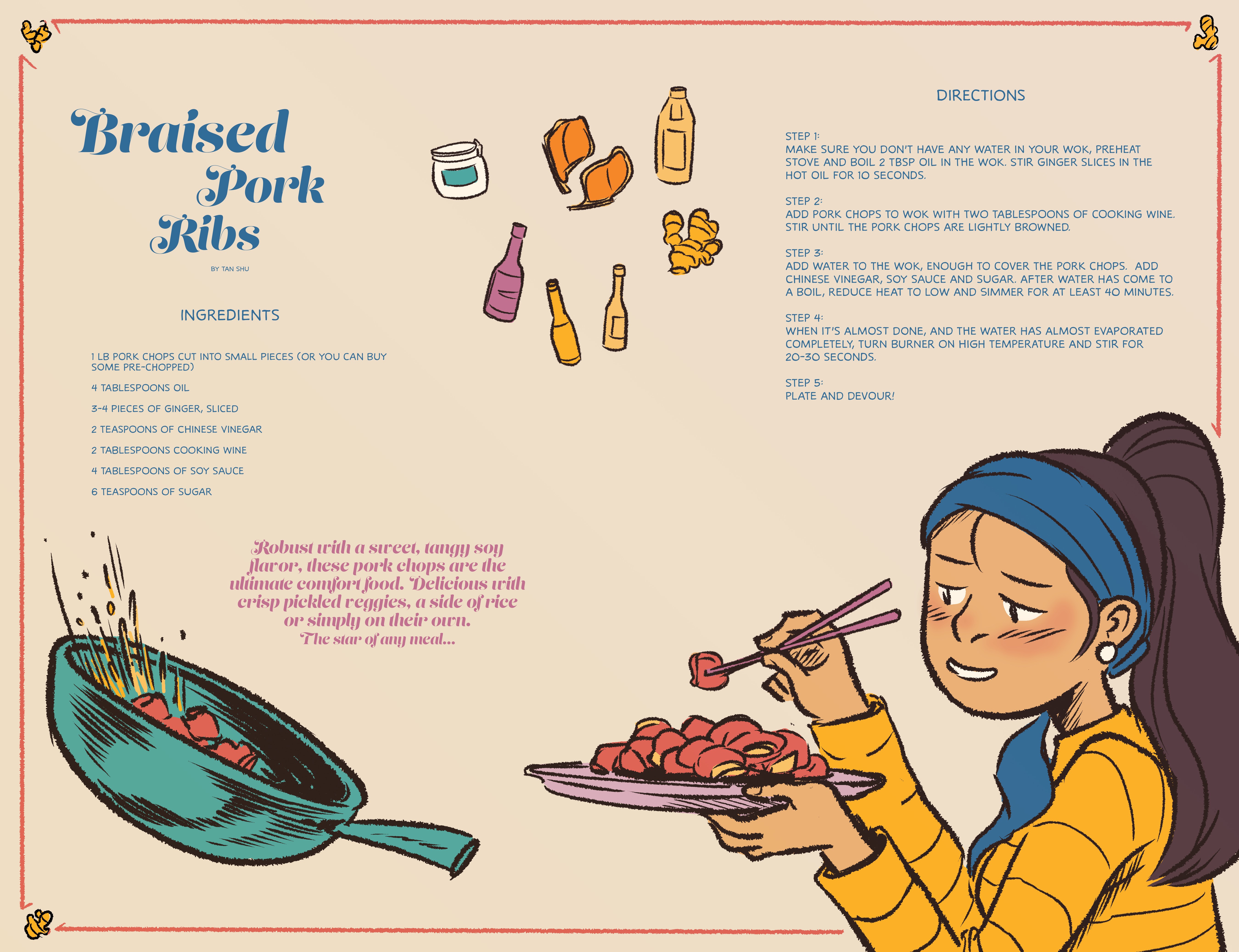 Read online Supper Club comic -  Issue # TPB (Part 2) - 103