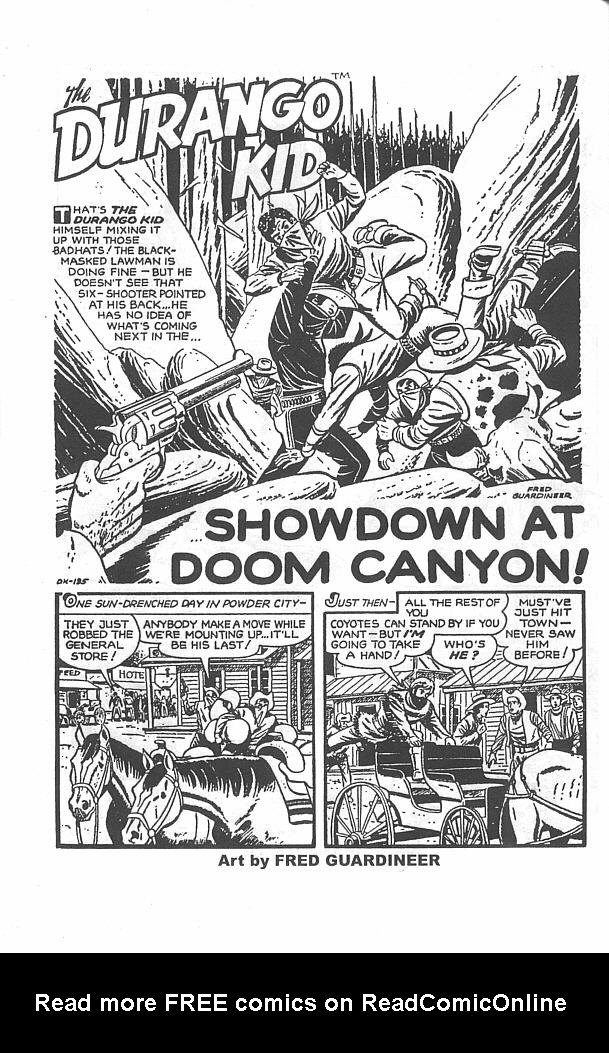Best of the West (1998) issue 24 - Page 11