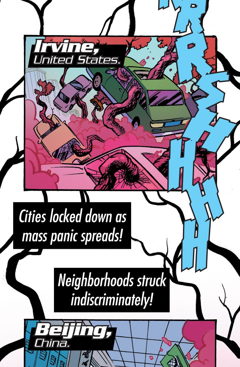 Read online Shang-Chi: Infinity Comic comic -  Issue #1 - 47