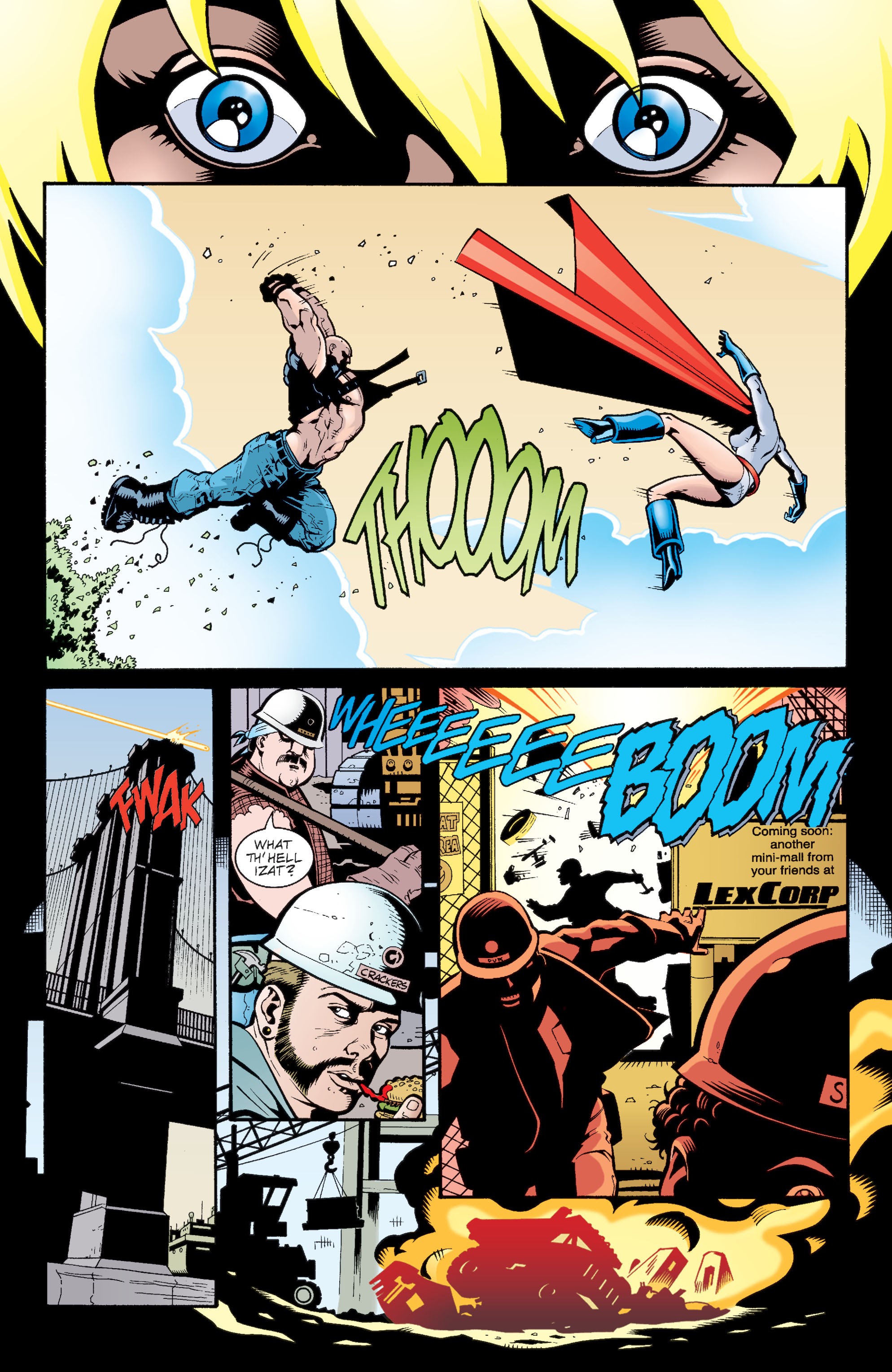 Read online JSA by Geoff Johns comic -  Issue # TPB 4 (Part 2) - 92