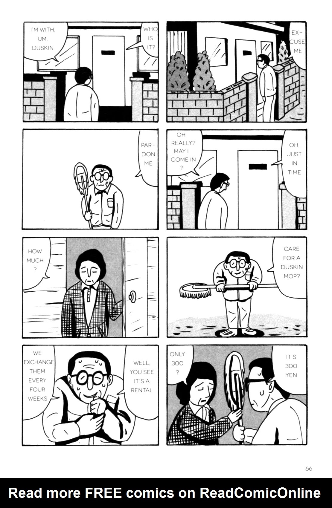 Read online The Pits of Hell comic -  Issue # TPB (Part 1) - 100