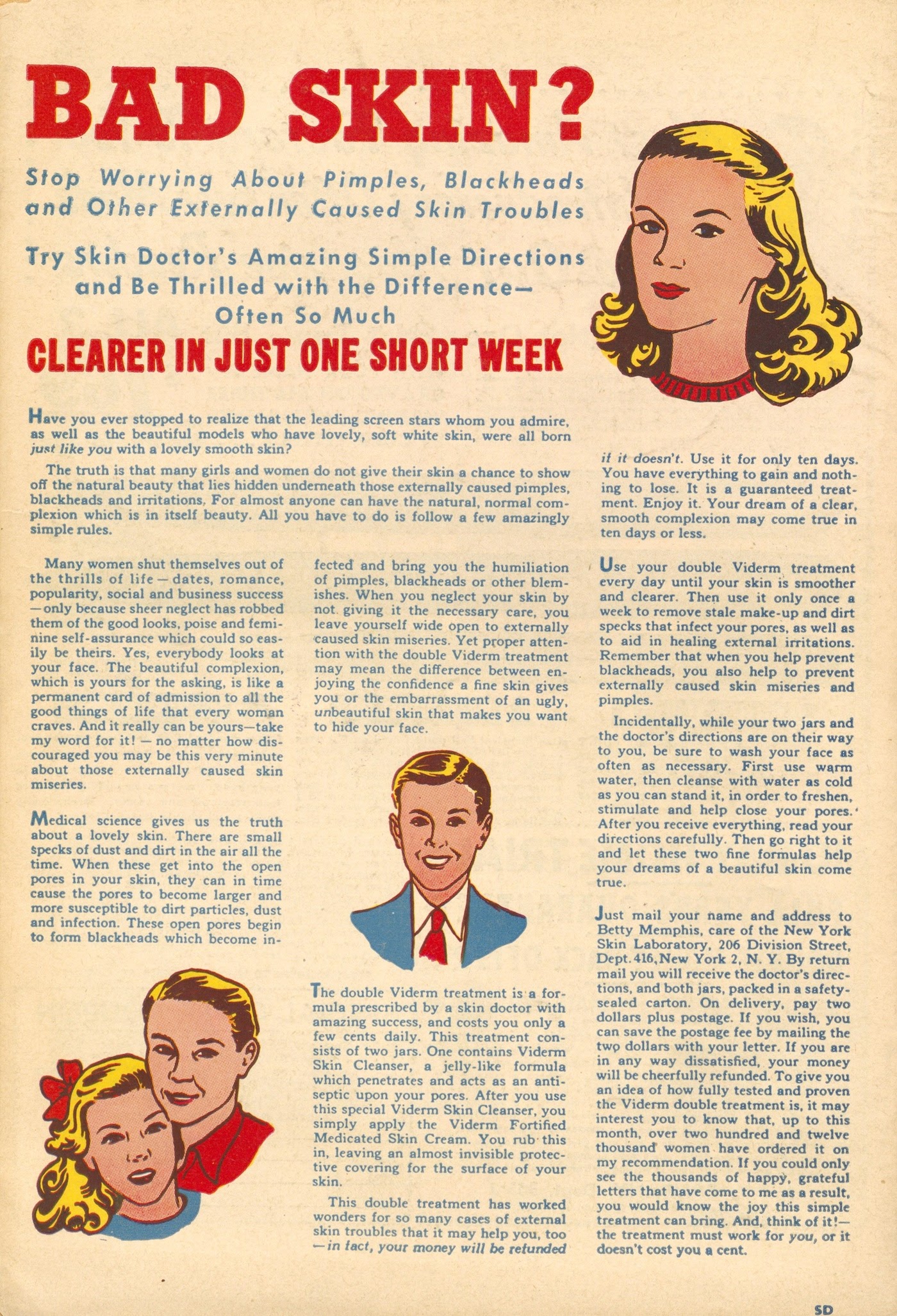 Read online Super Duck Comics comic -  Issue #21 - 52