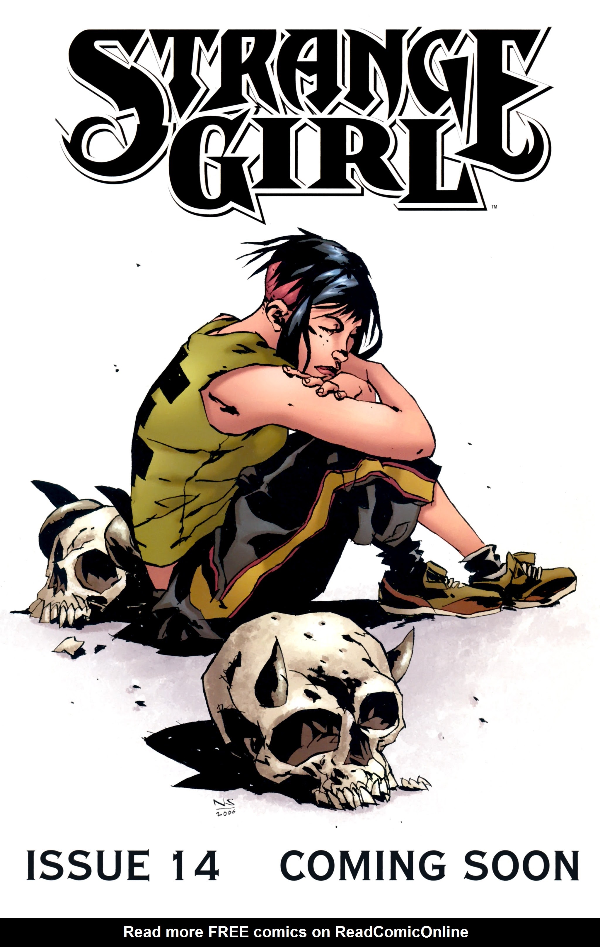 Read online Fear Agent comic -  Issue #11 - 26