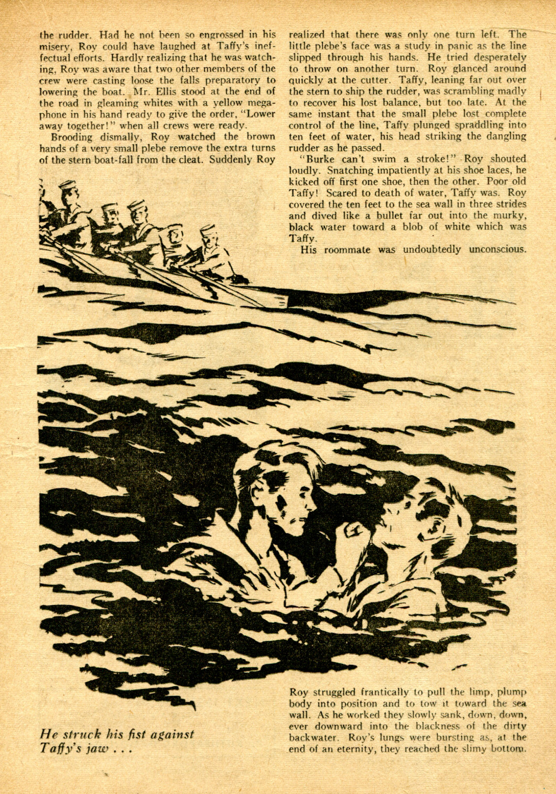 Read online Ace Comics comic -  Issue #59 - 31