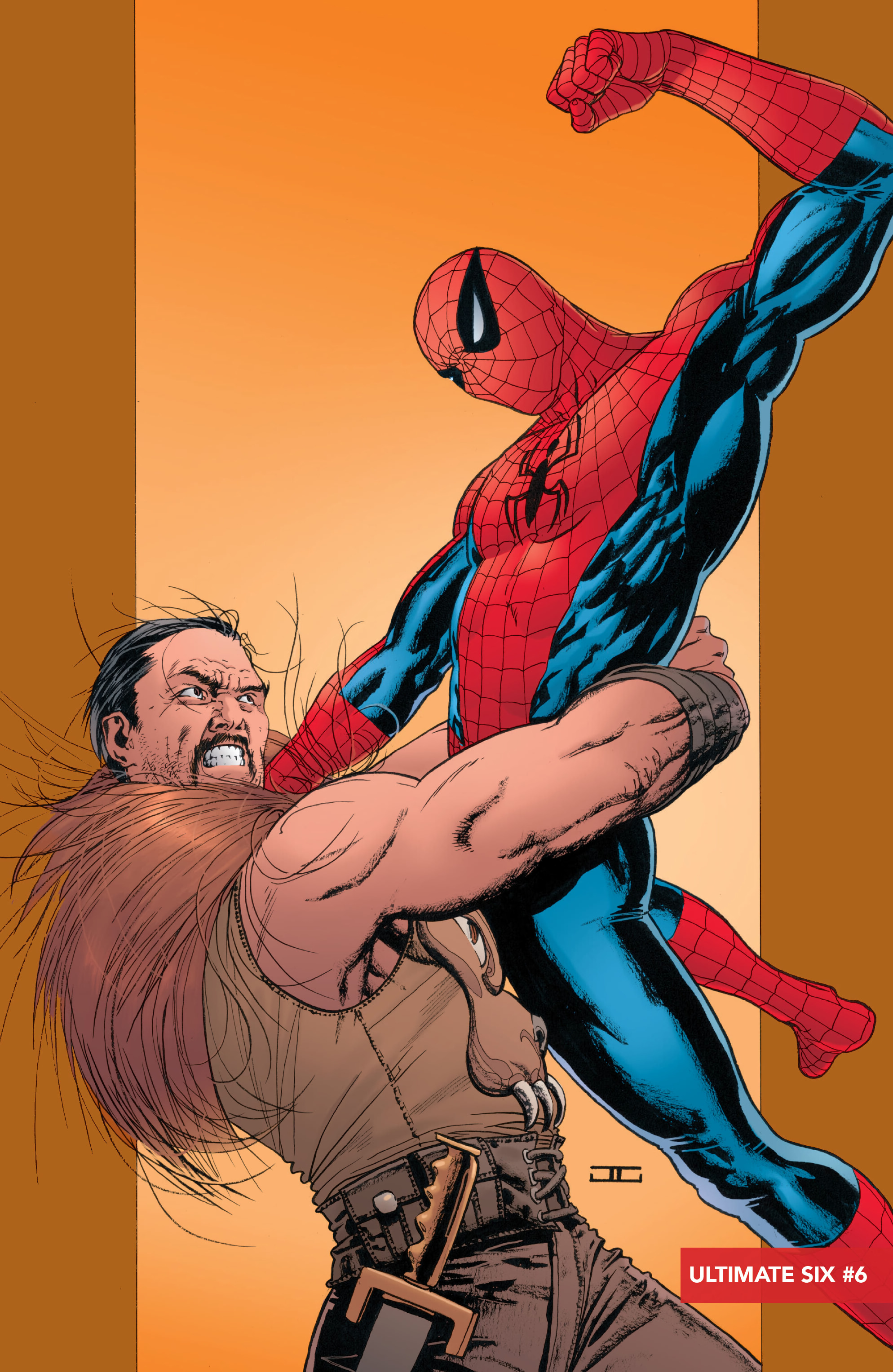 Read online Ultimate Spider-Man Omnibus comic -  Issue # TPB 2 (Part 3) - 63