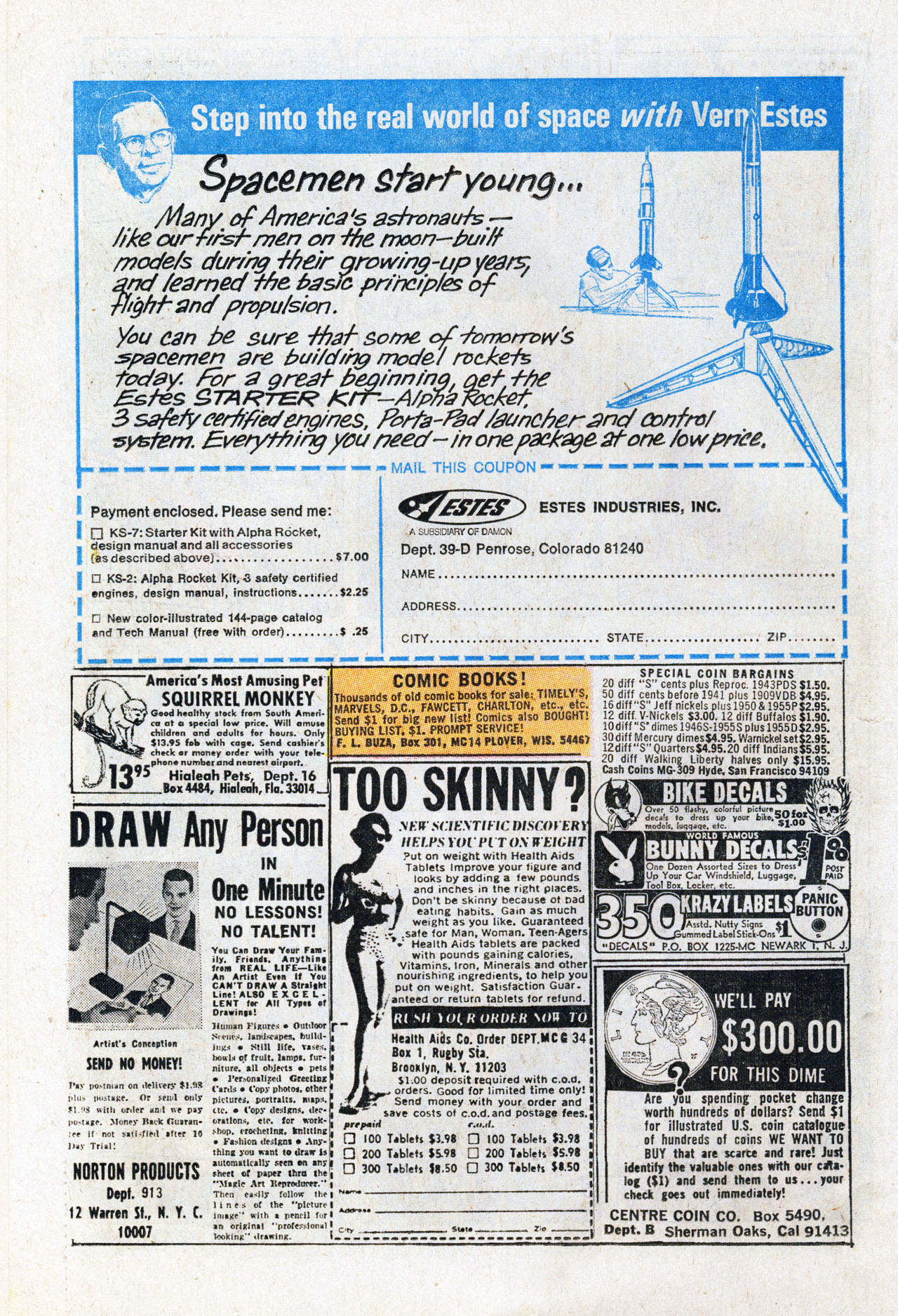 Read online Ringo Kid (1970) comic -  Issue #9 - 22