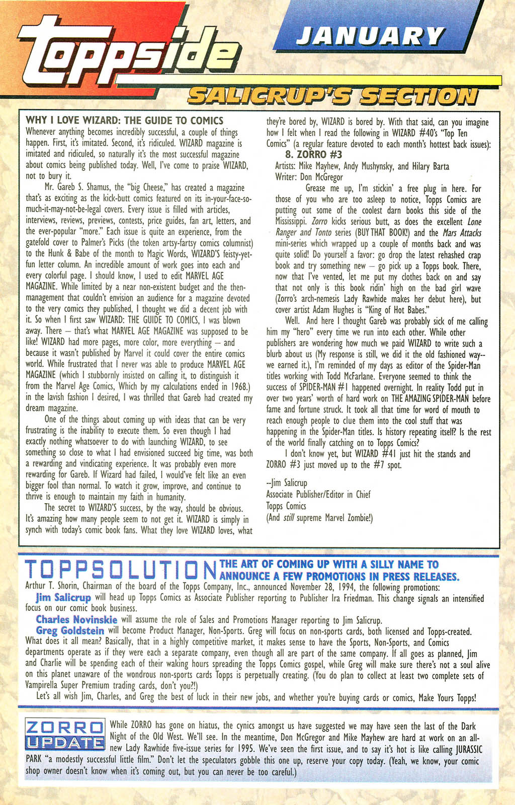 Read online The X-Files (1995) comic -  Issue #1 - 31