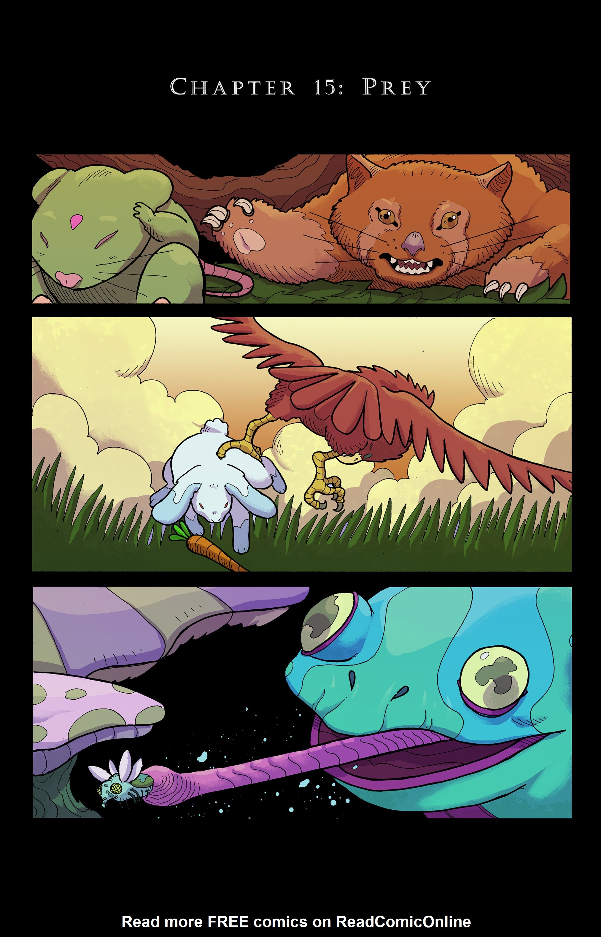 Read online Dragon Slayer comic -  Issue # TPB - 64