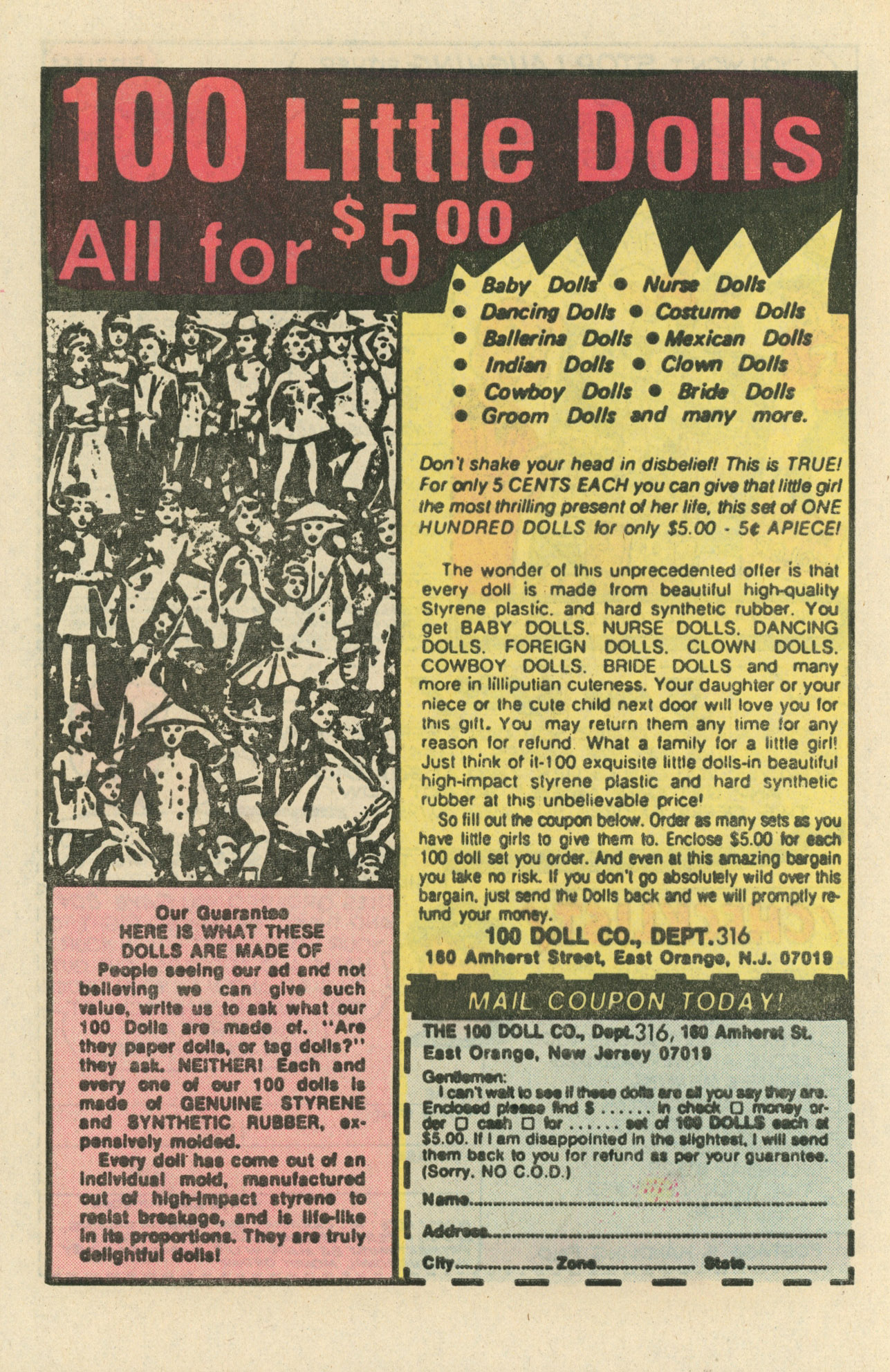 Read online Laugh (Comics) comic -  Issue #374 - 28