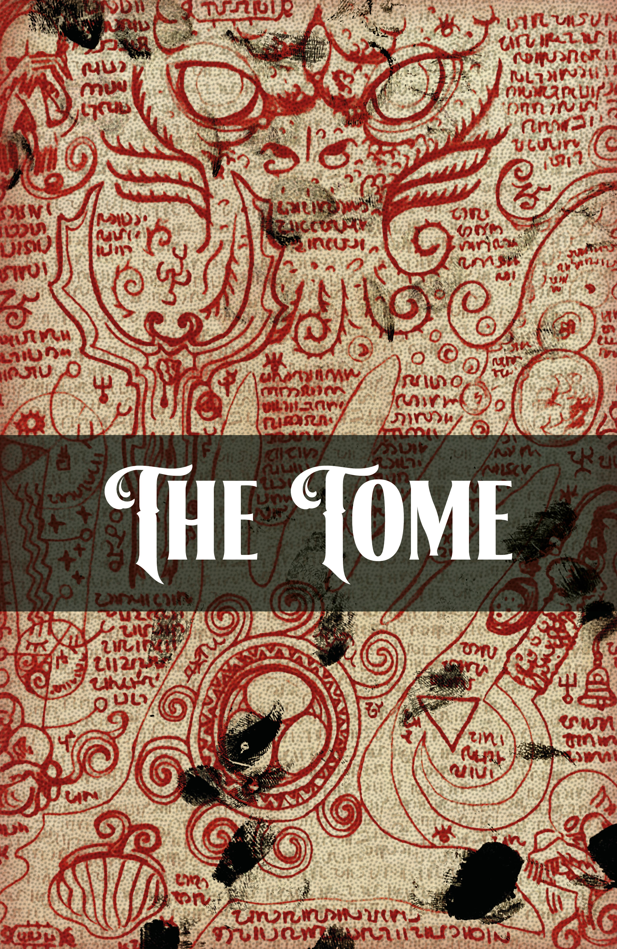 Read online The Northern Dark comic -  Issue #6 - 26