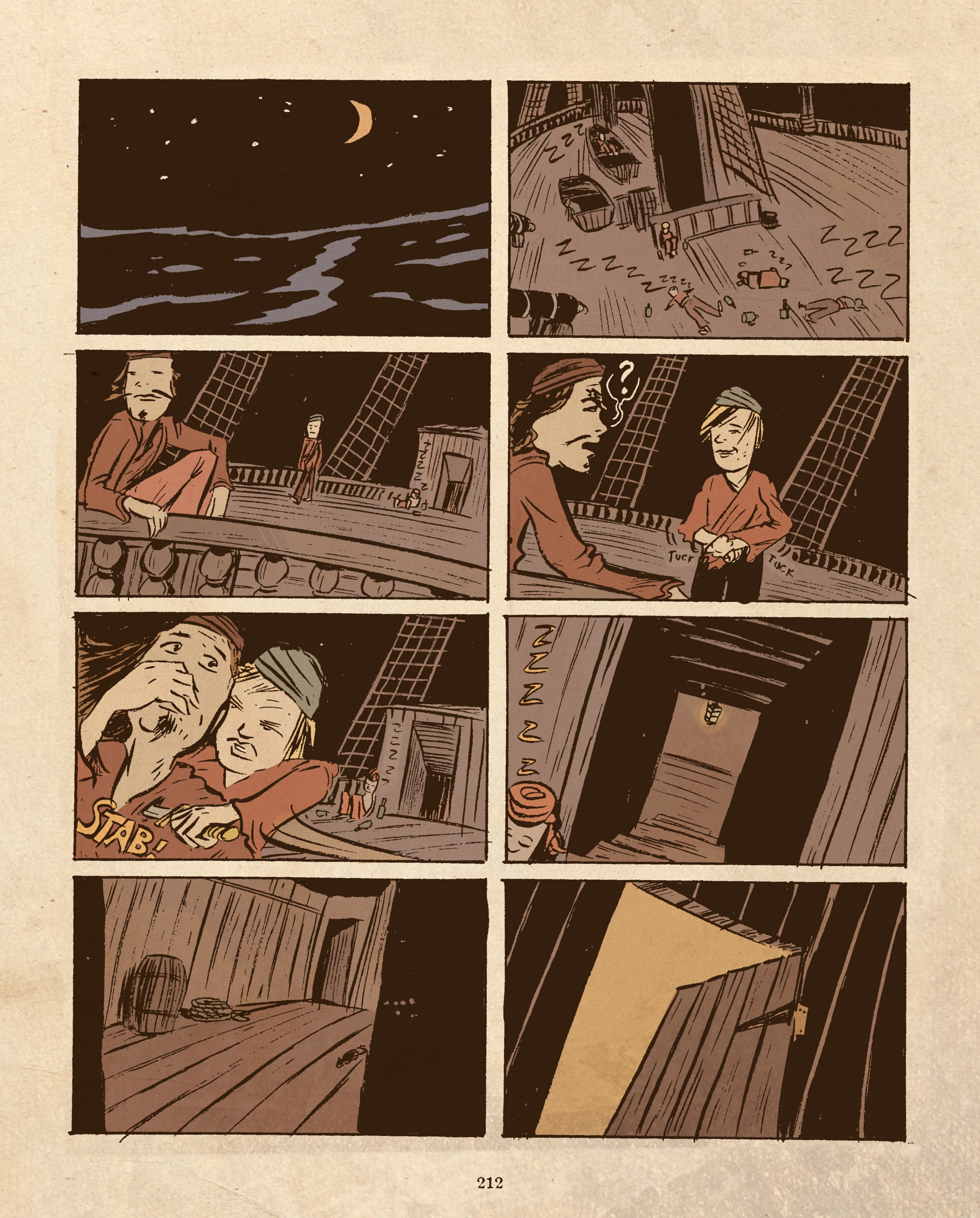 Read online 2 Sisters comic -  Issue # TPB (Part 2) - 104