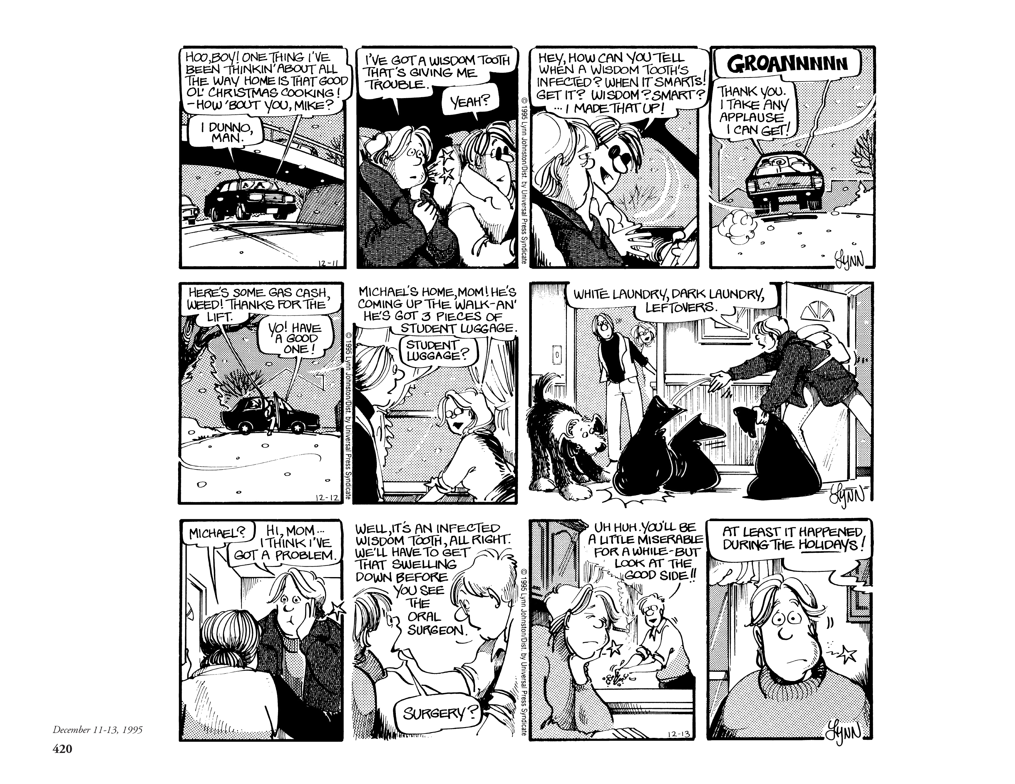 Read online For Better Or For Worse: The Complete Library comic -  Issue # TPB 5 (Part 5) - 20