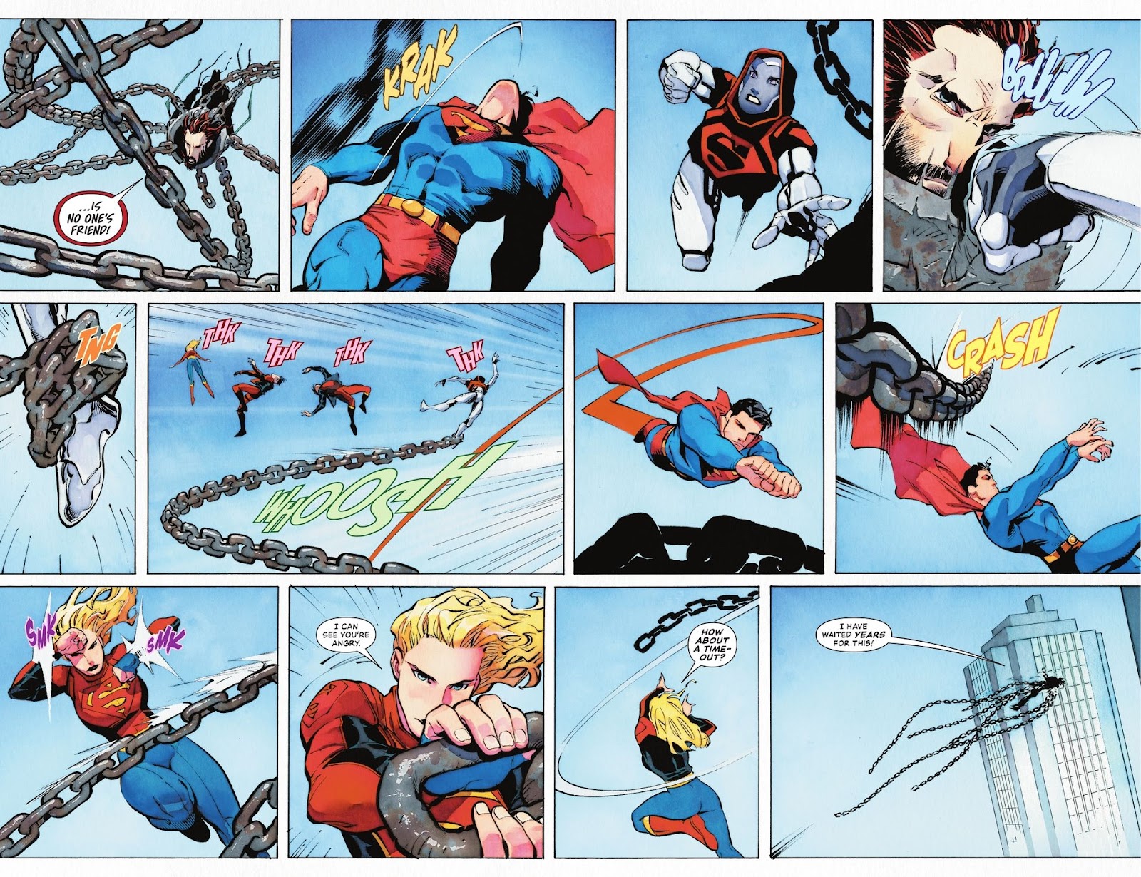 Superman (2023) issue 7 - Page 16