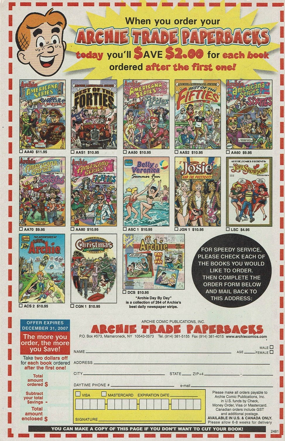 Read online Betty and Veronica (1987) comic -  Issue #229 - 17