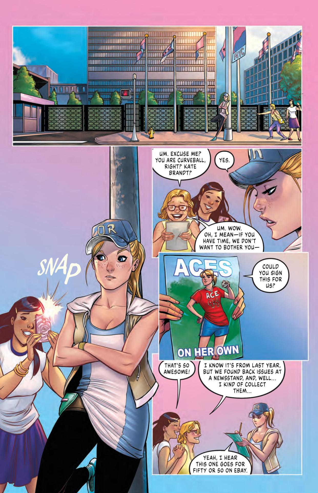 Read online George R. R. Martin Presents Wild Cards: Now and Then: A Graphic Novel comic -  Issue # TPB (Part 1) - 12