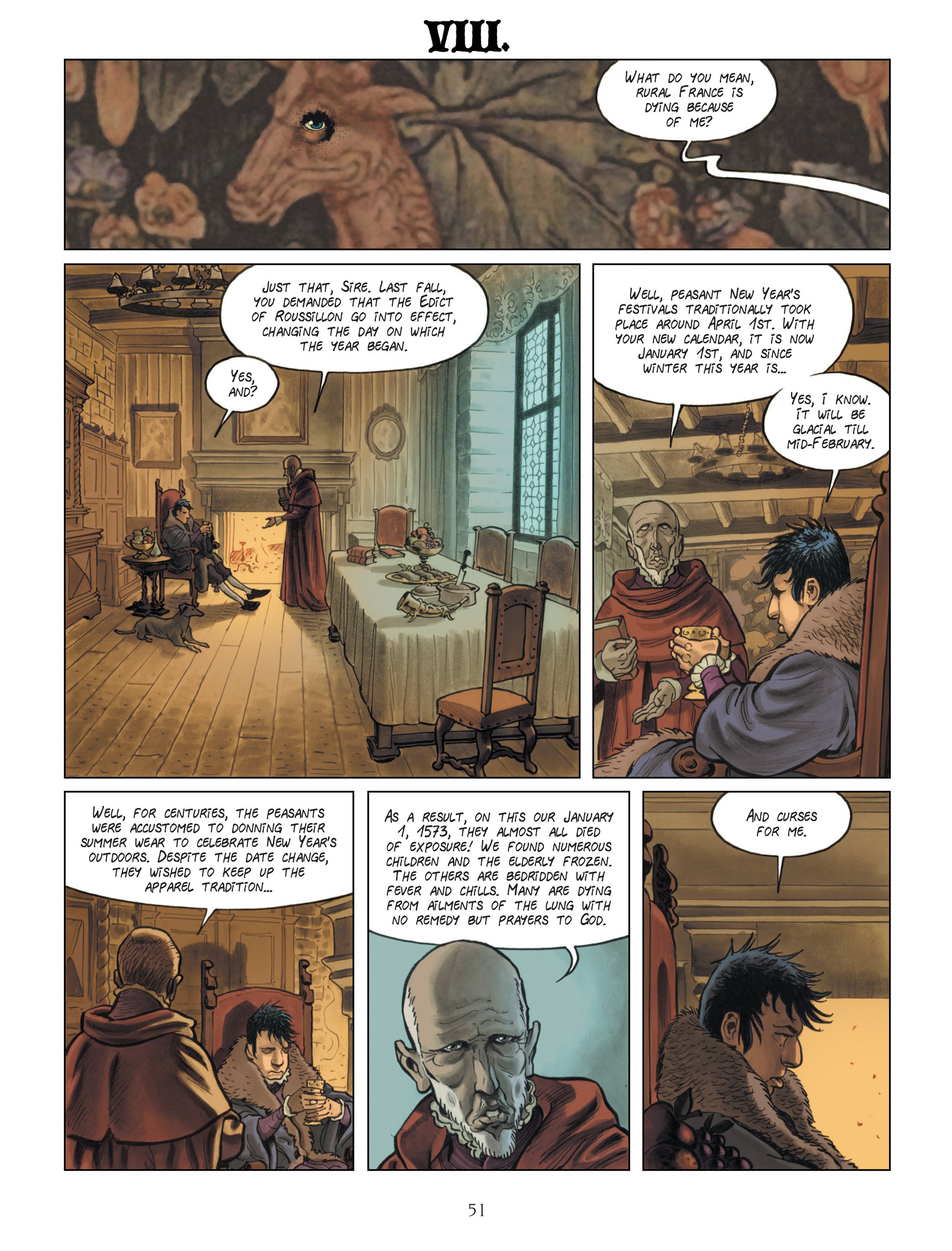 Read online Charly 9 comic -  Issue # TPB - 51